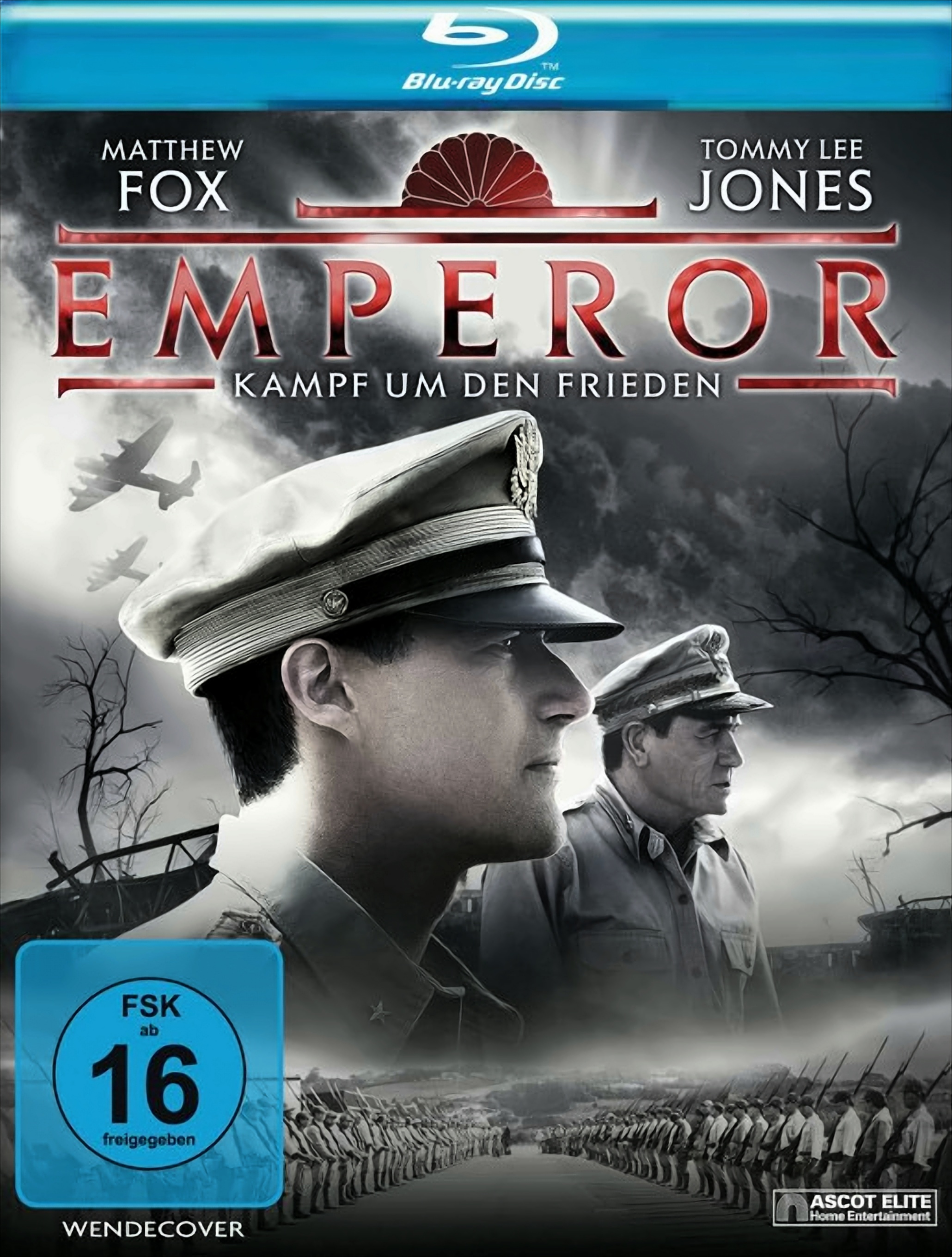 Emperor - Kampf um den Frieden - Bild 3