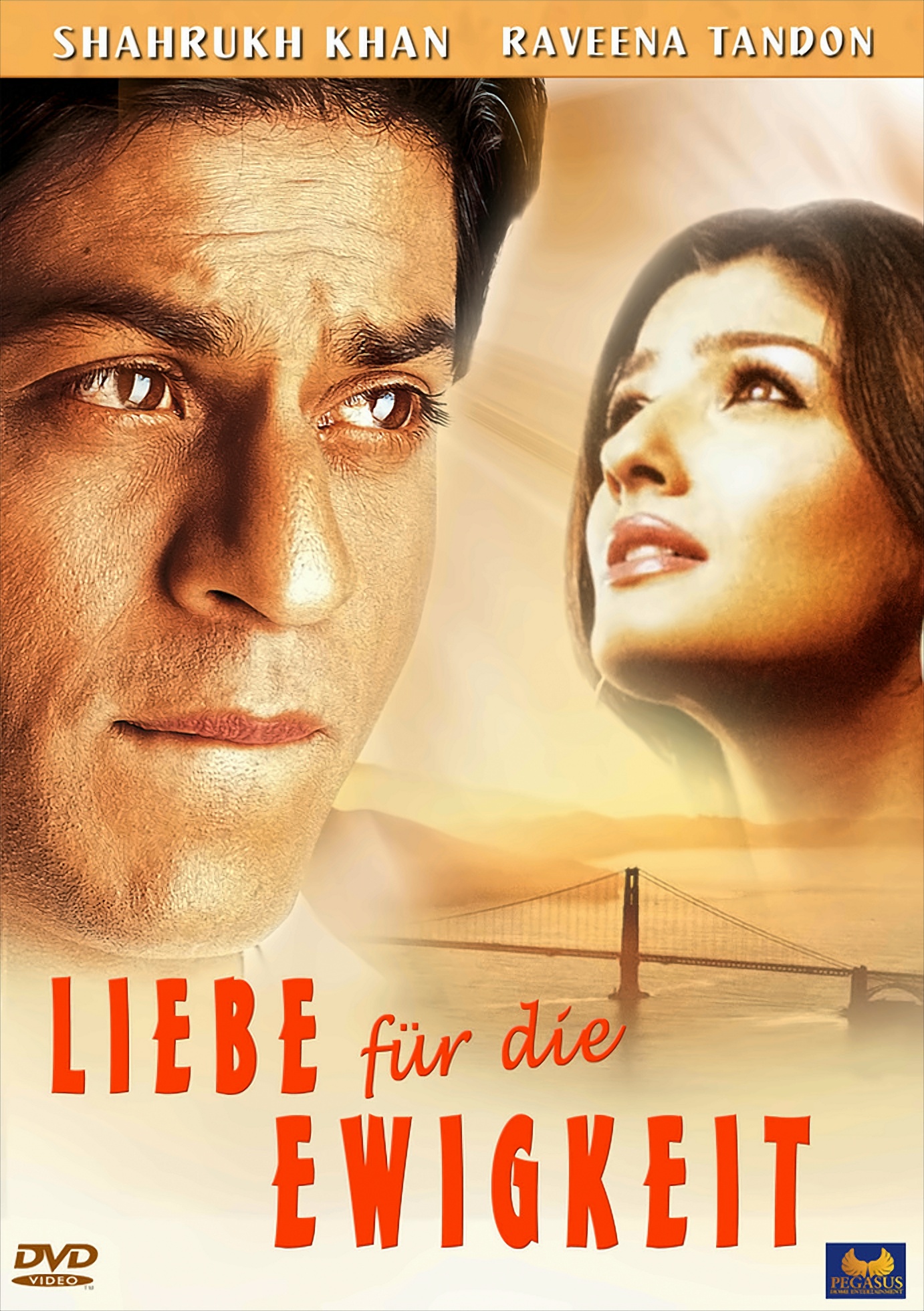 Liebe für die Ewigkeit (DVD) - Bild 3