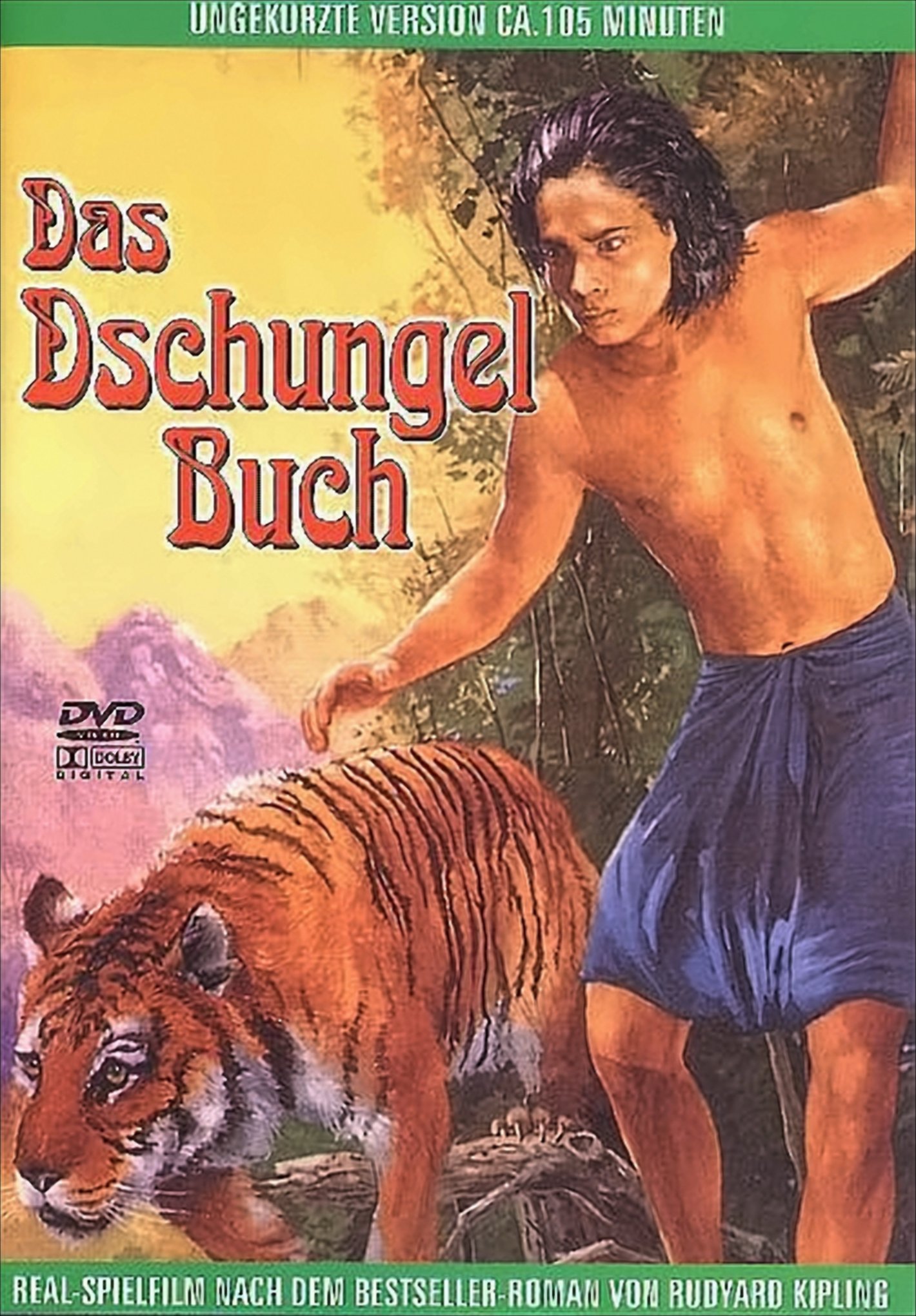 Das Dschungelbuch - Bild 3