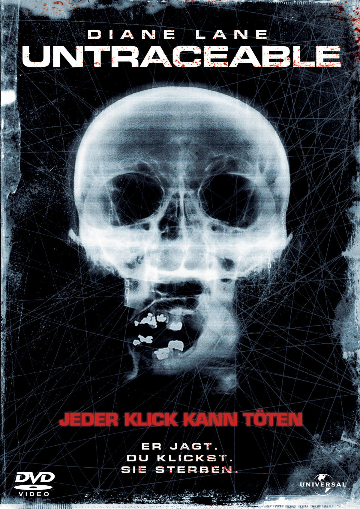 Untraceable (DVD) - Bild 2