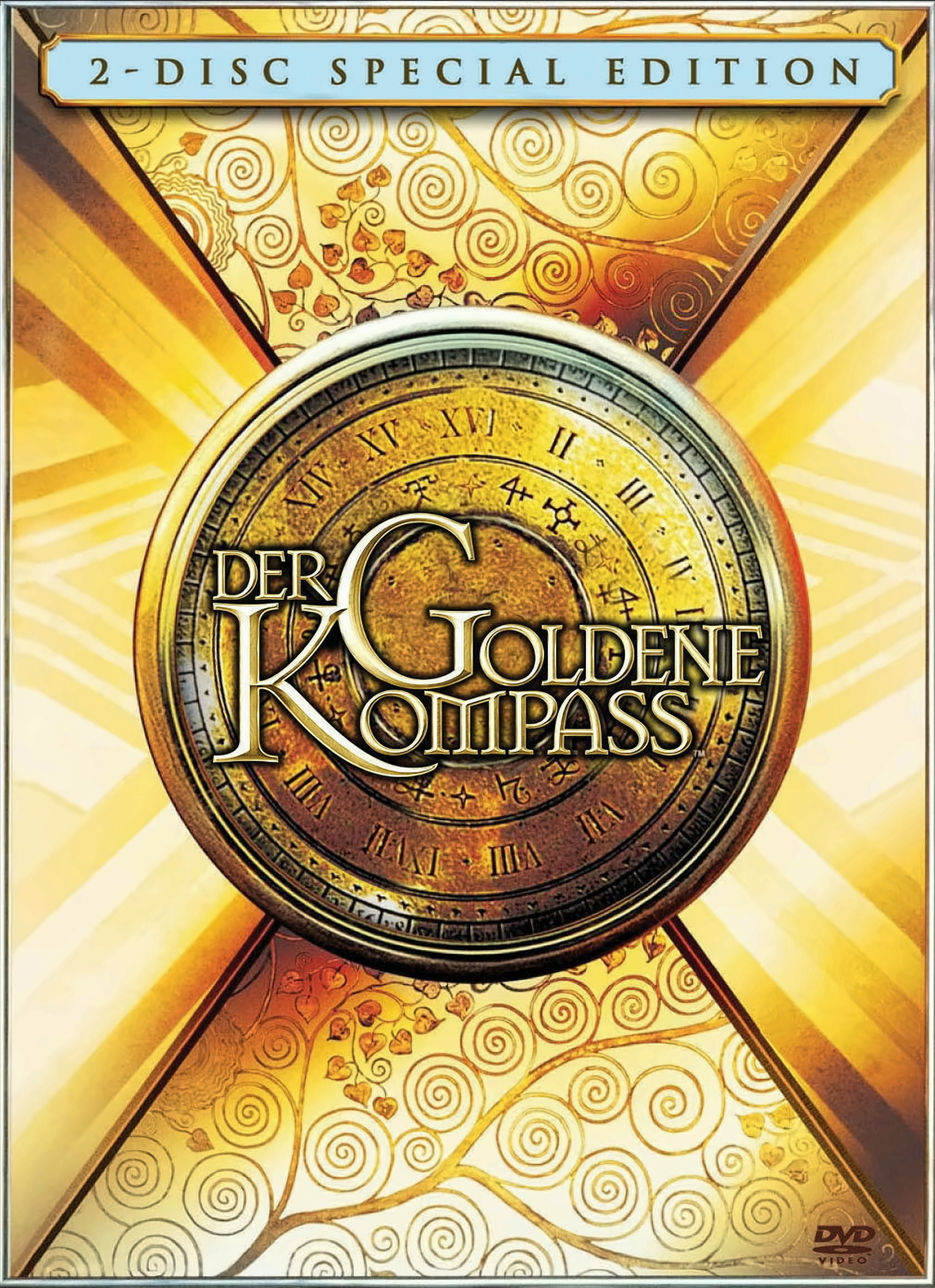 Der Goldene Kompass (Special Edition 2 DVDs) - Bild 2