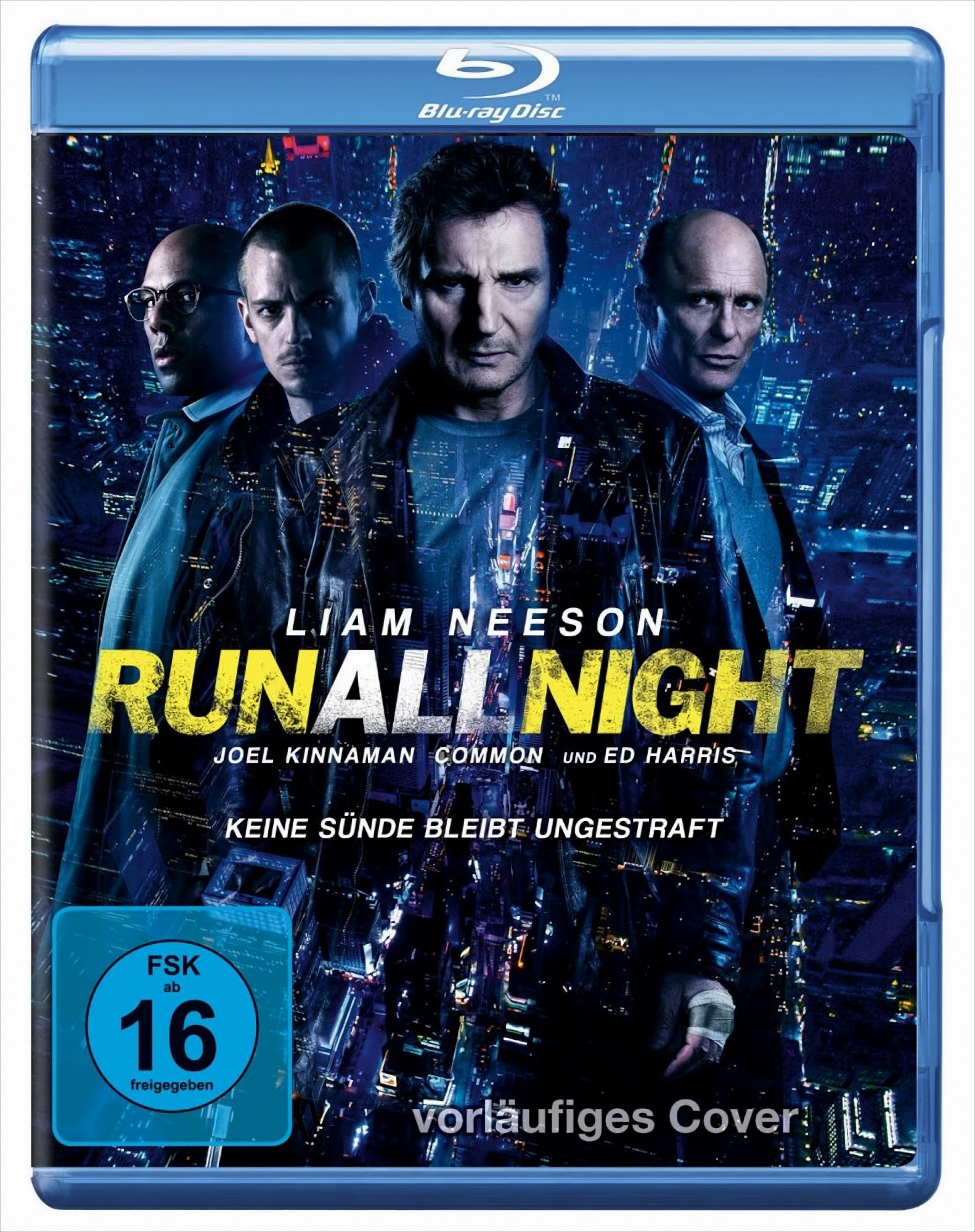 Run All Night - Blu-ray - Bild 6