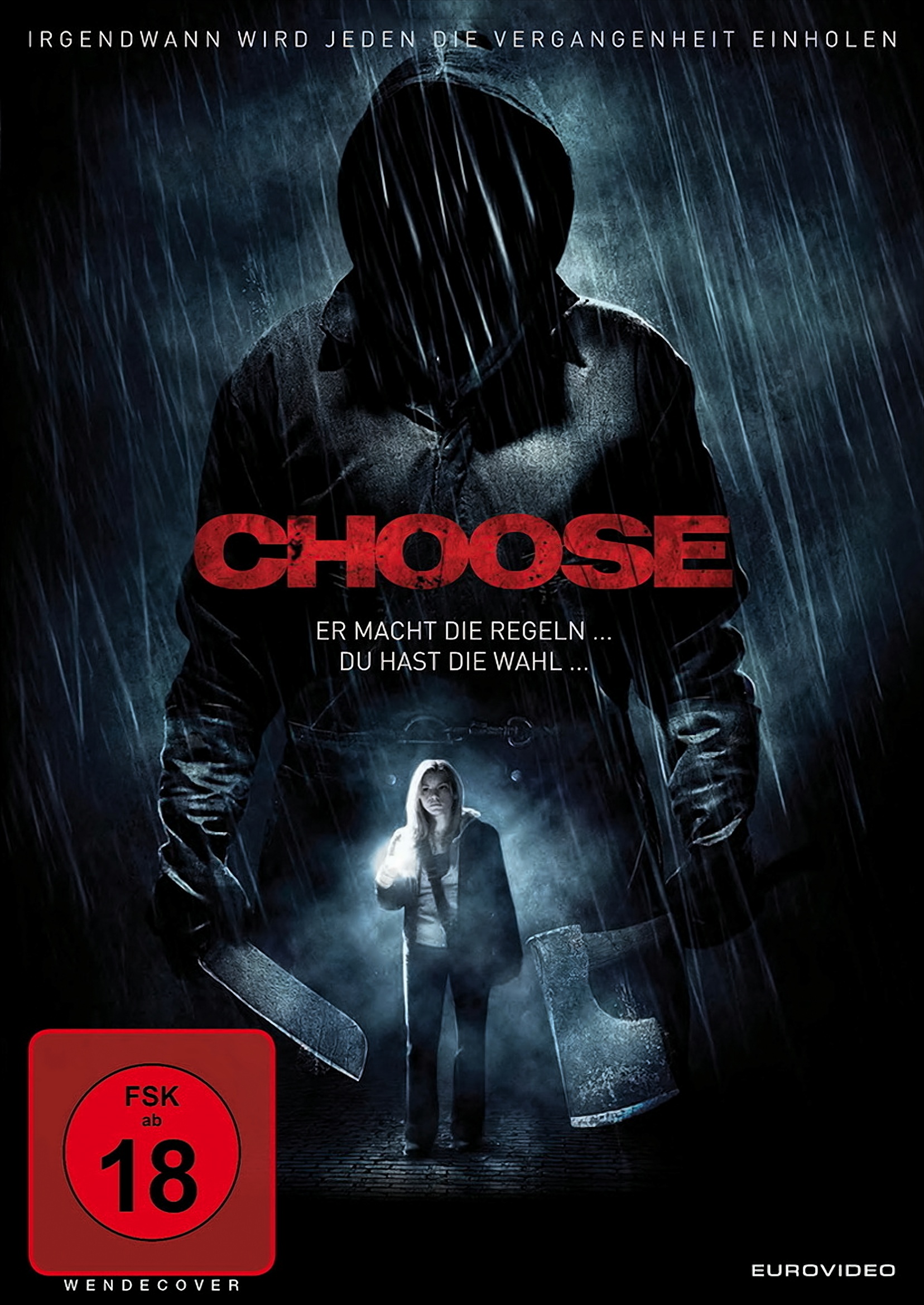 Choose (DVD) - Bild 4
