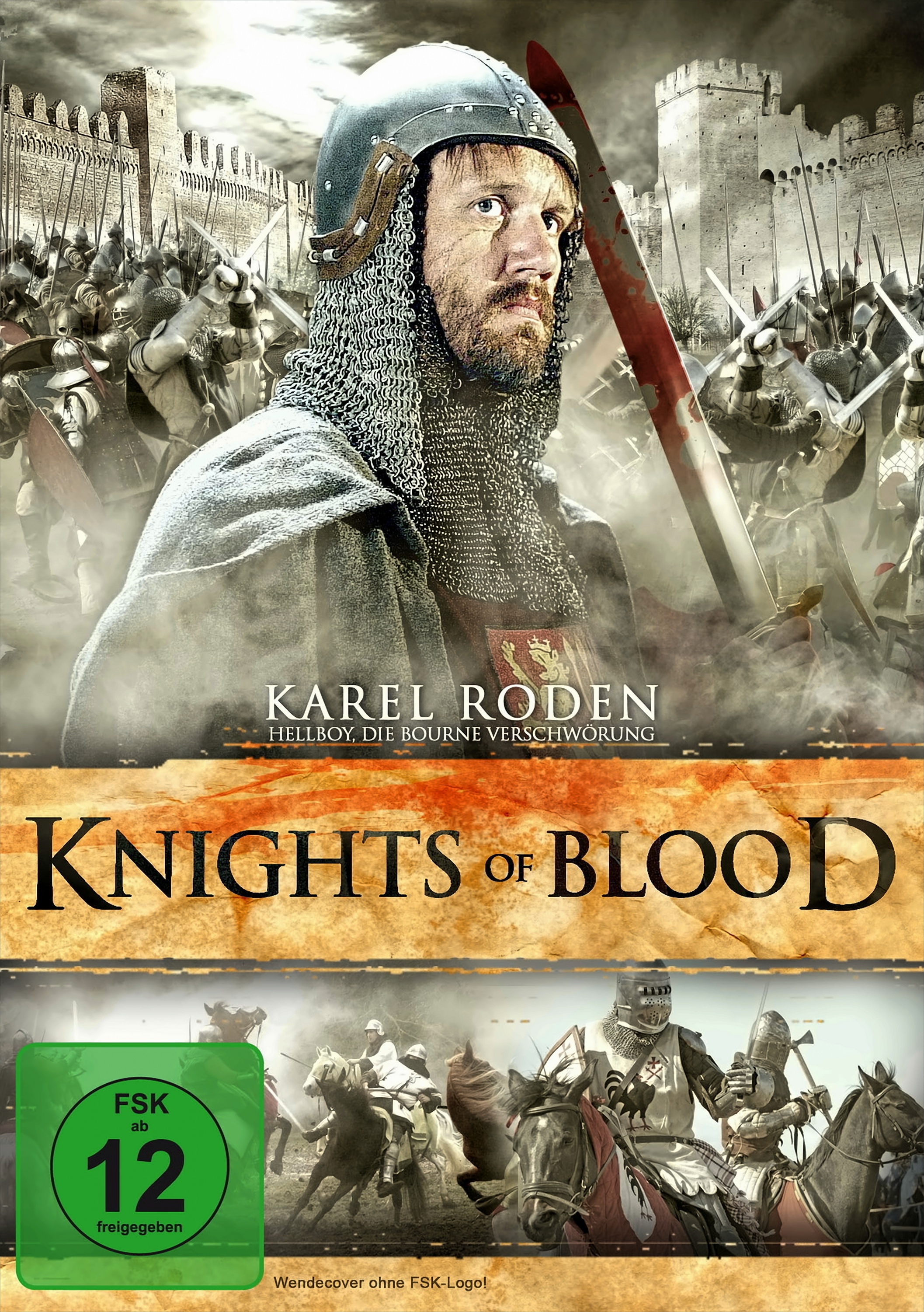 Knights of Blood - Bild 3