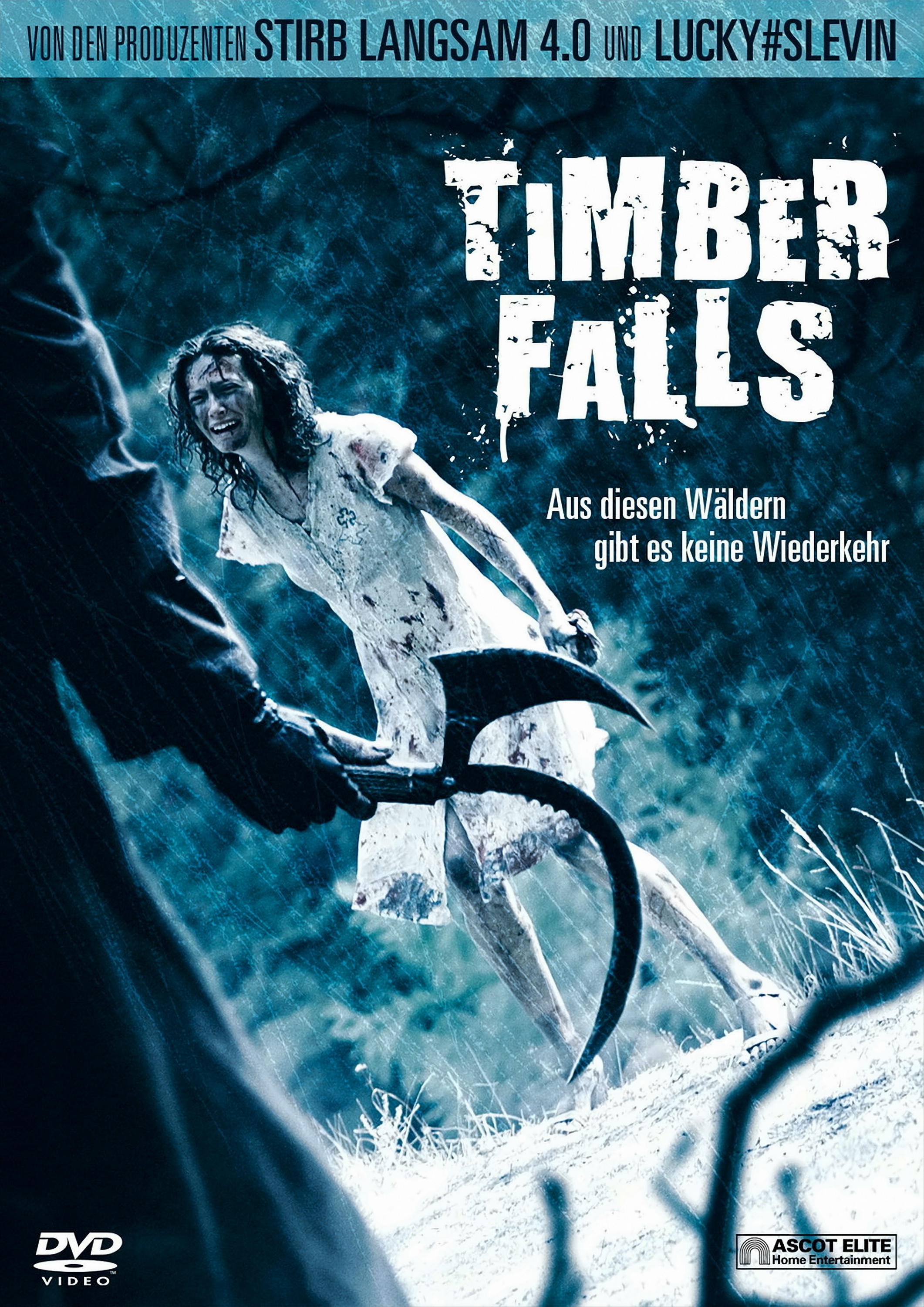 Timber Falls - Bild 3