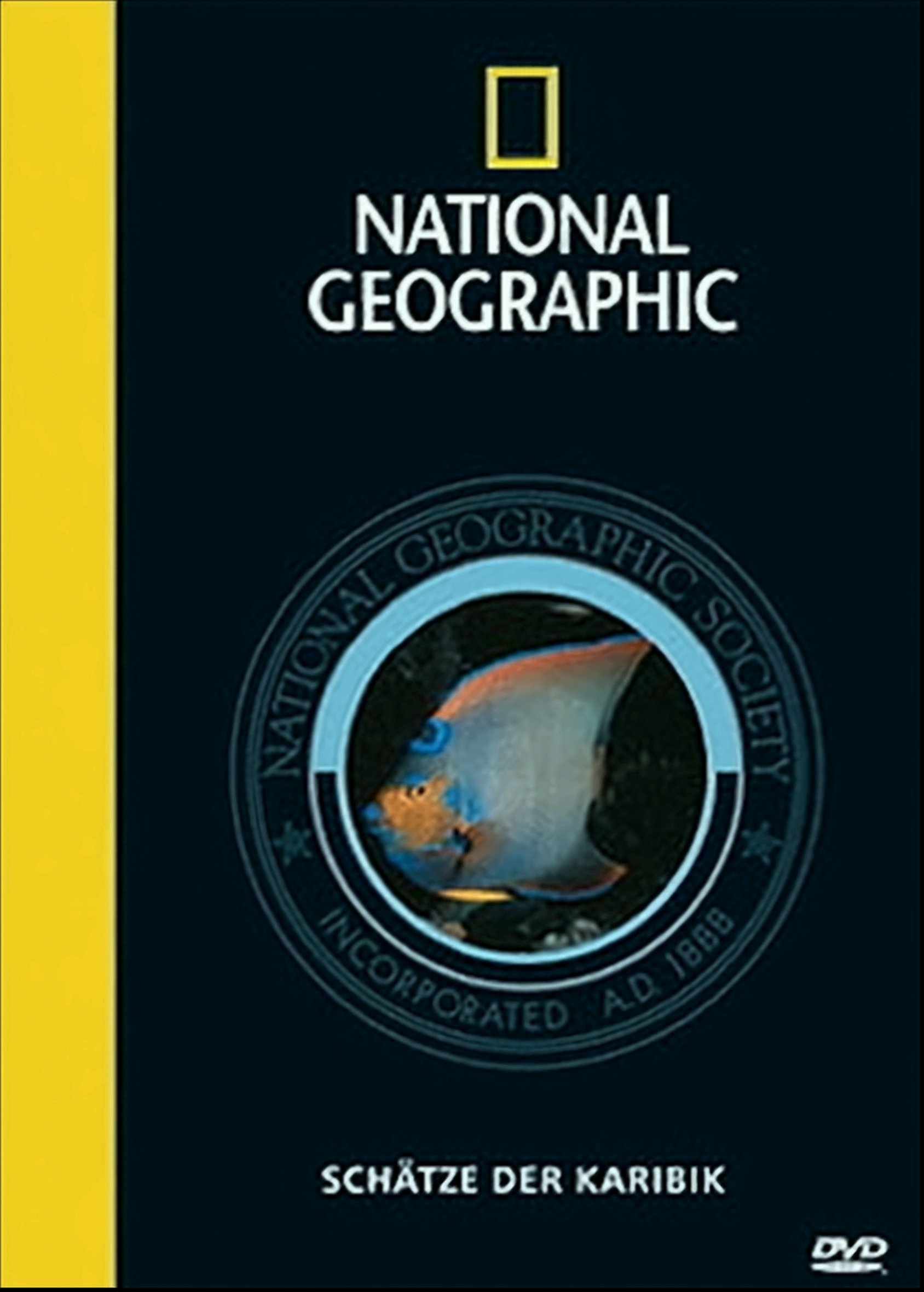 National Geographic - Schätze der Karibik - Bild 3