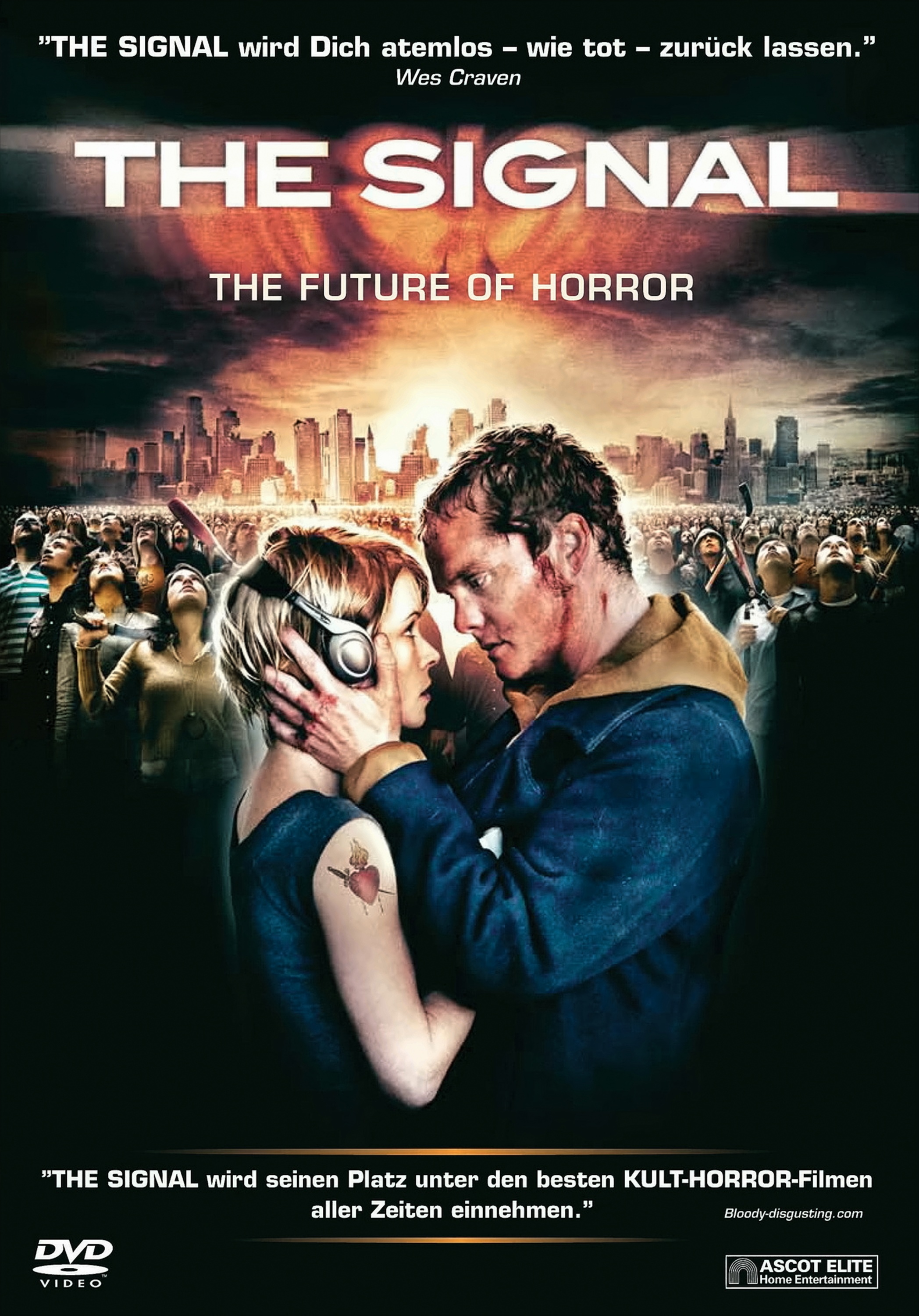 The Signal - Special Edition [Limited Edition] - Bild 2