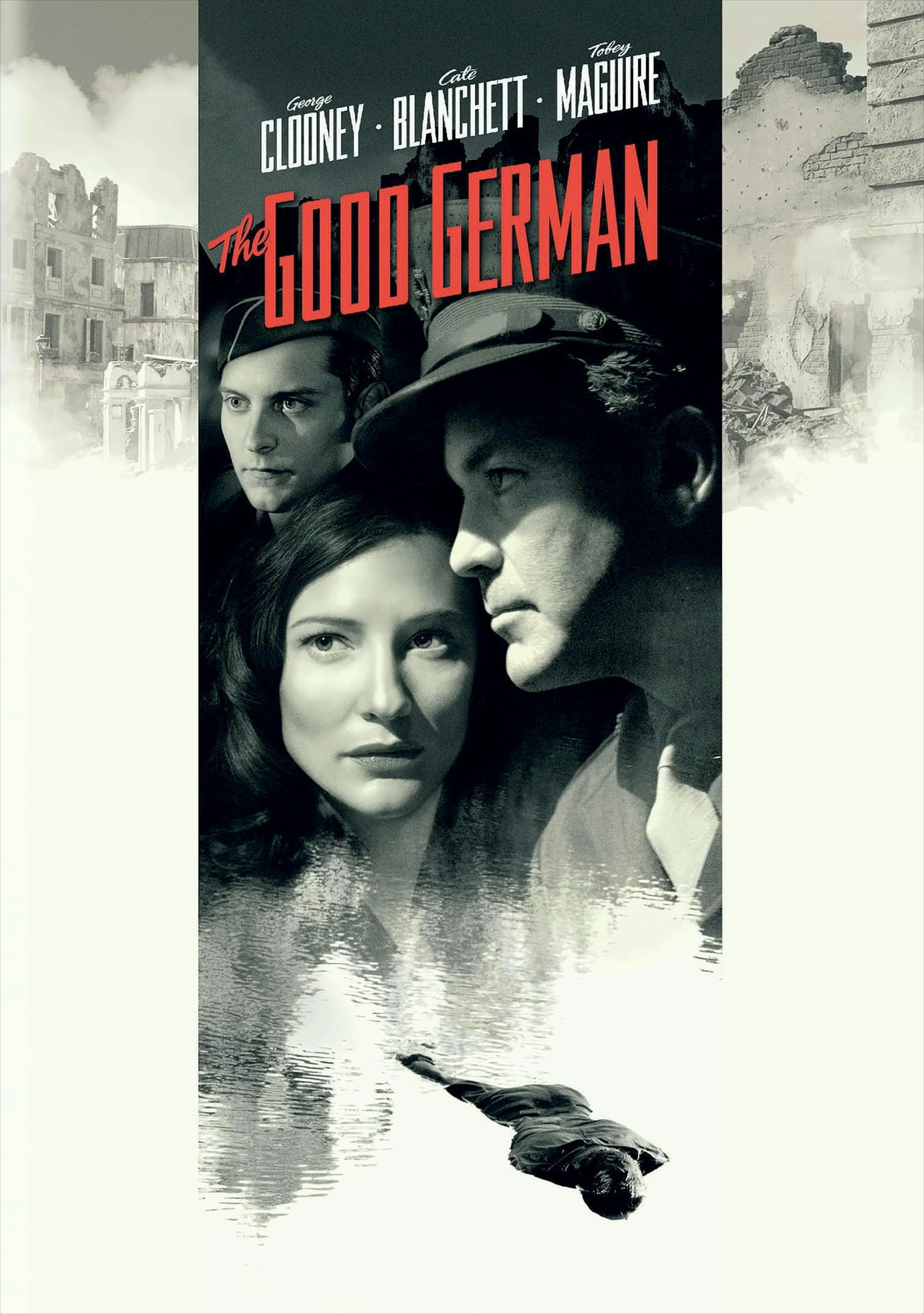 The Good German (DVD) - Bild 3