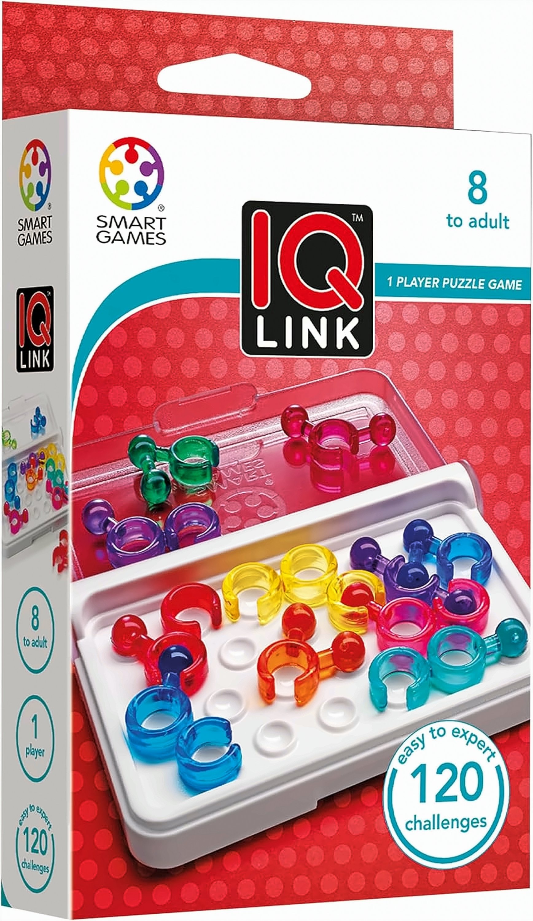 SmartGames IQ Link - Bild 10