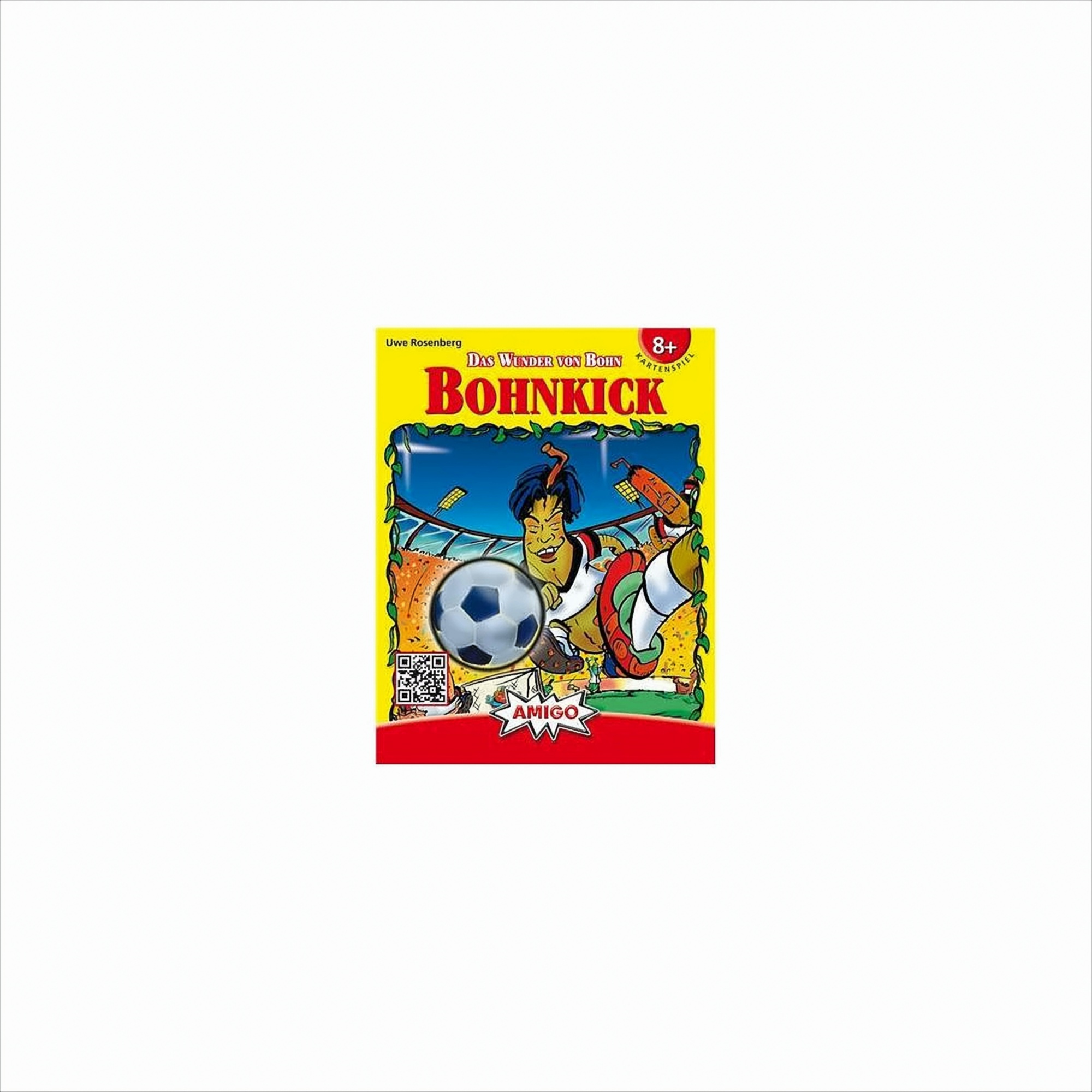 BohnKick