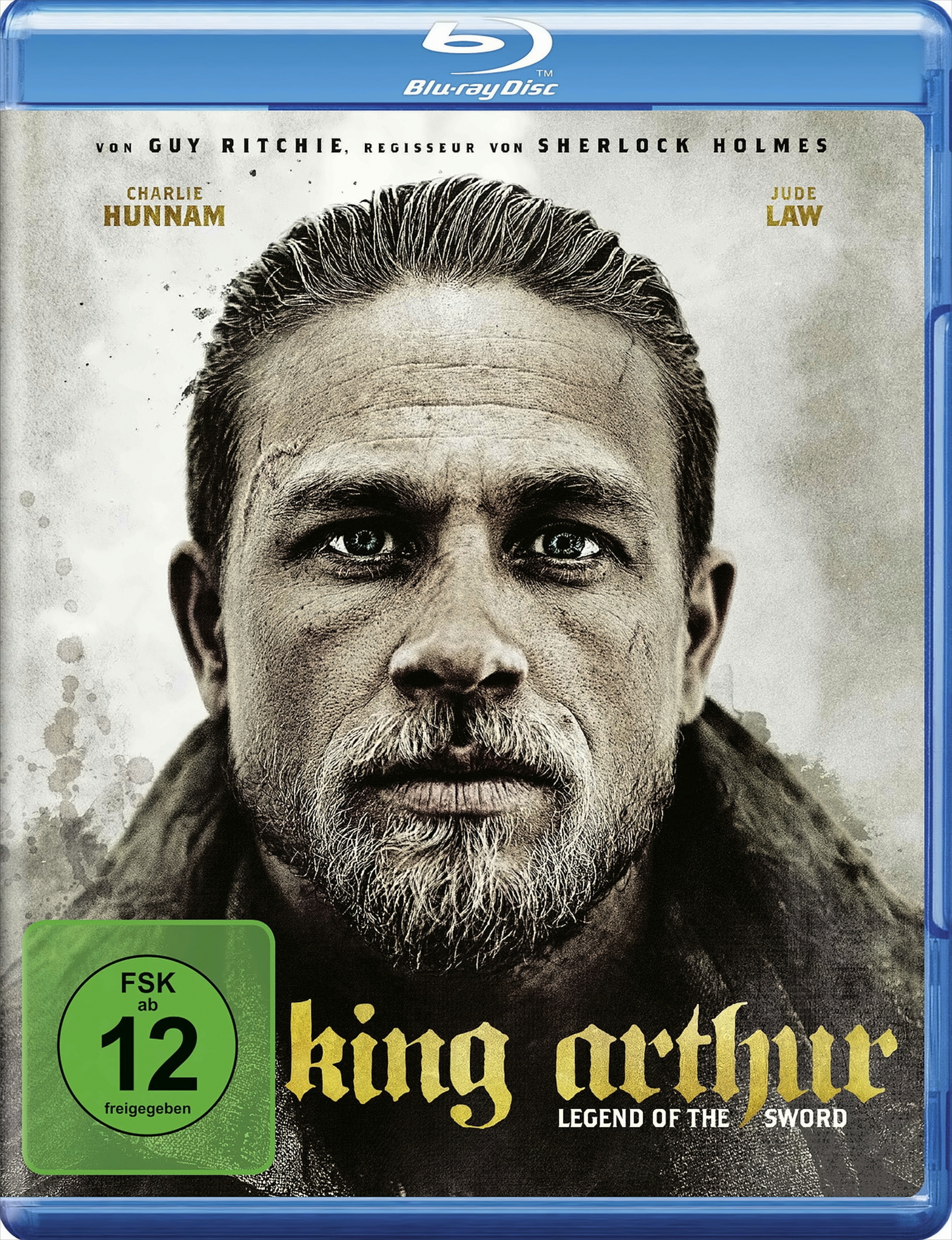 King Arthur - Legend of the Sword (Blu-ray) - Bild 3
