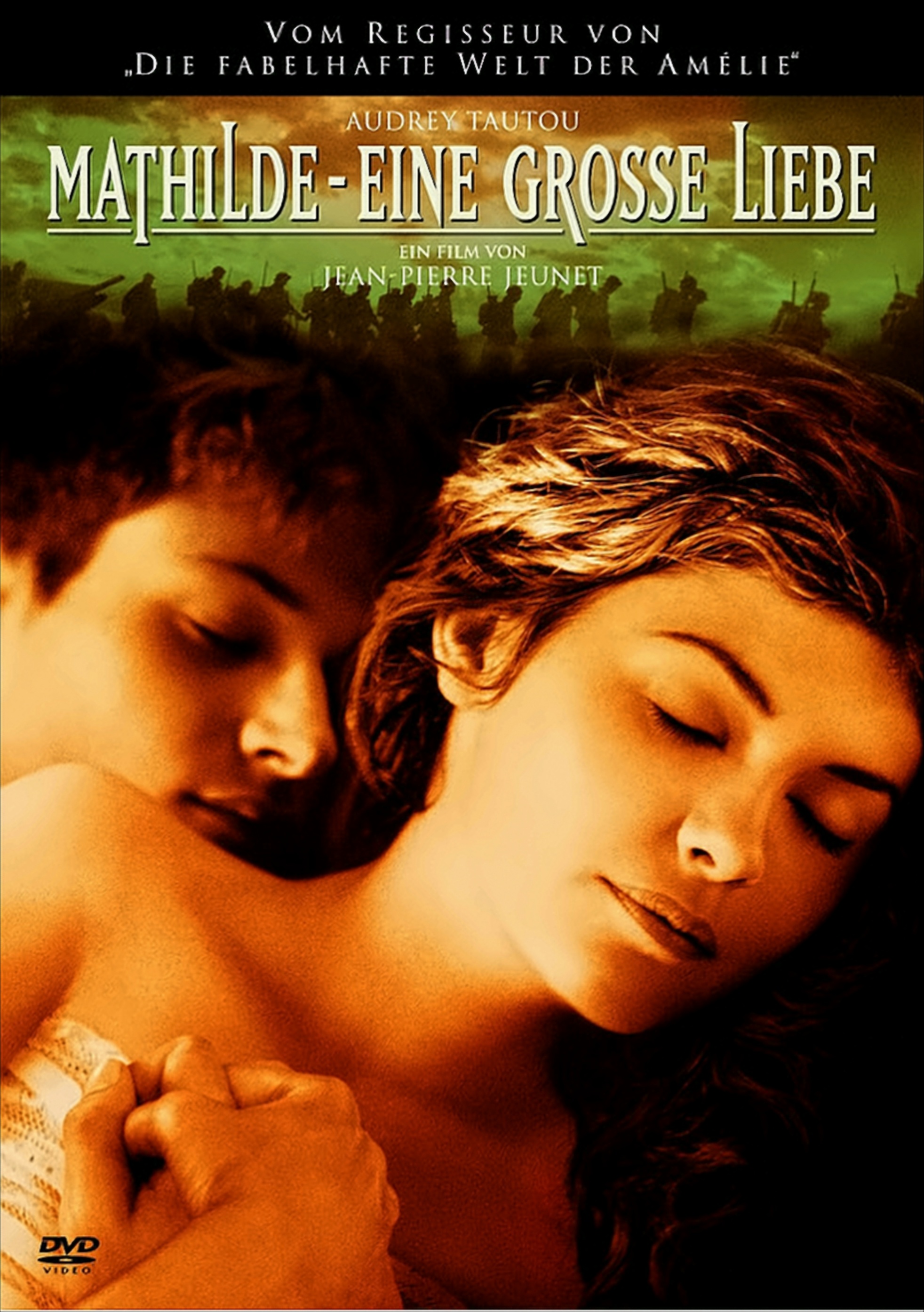 Mathilde - eine große Liebe (2 DVDs) - Bild 3