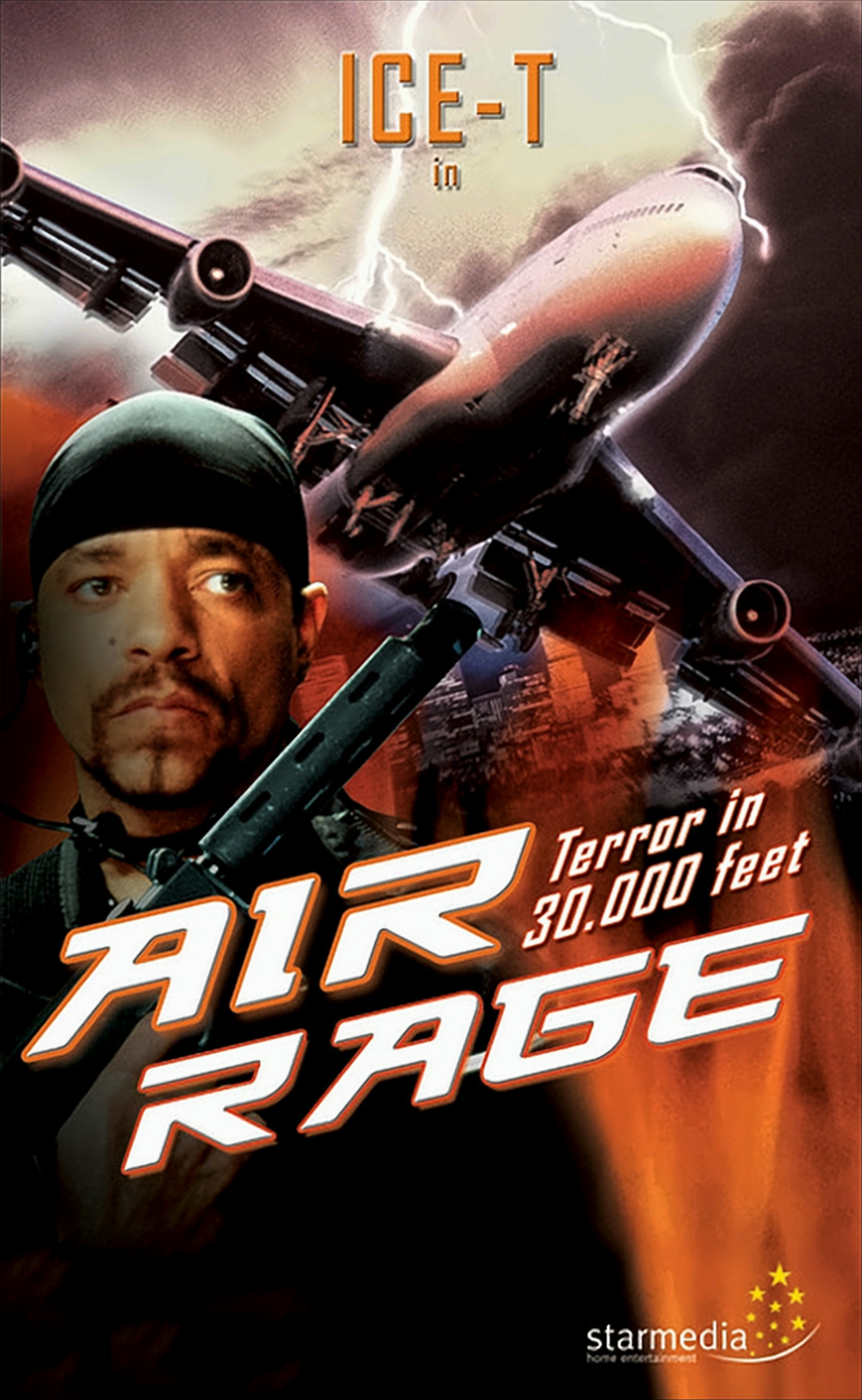 Air Rage - Bild 2