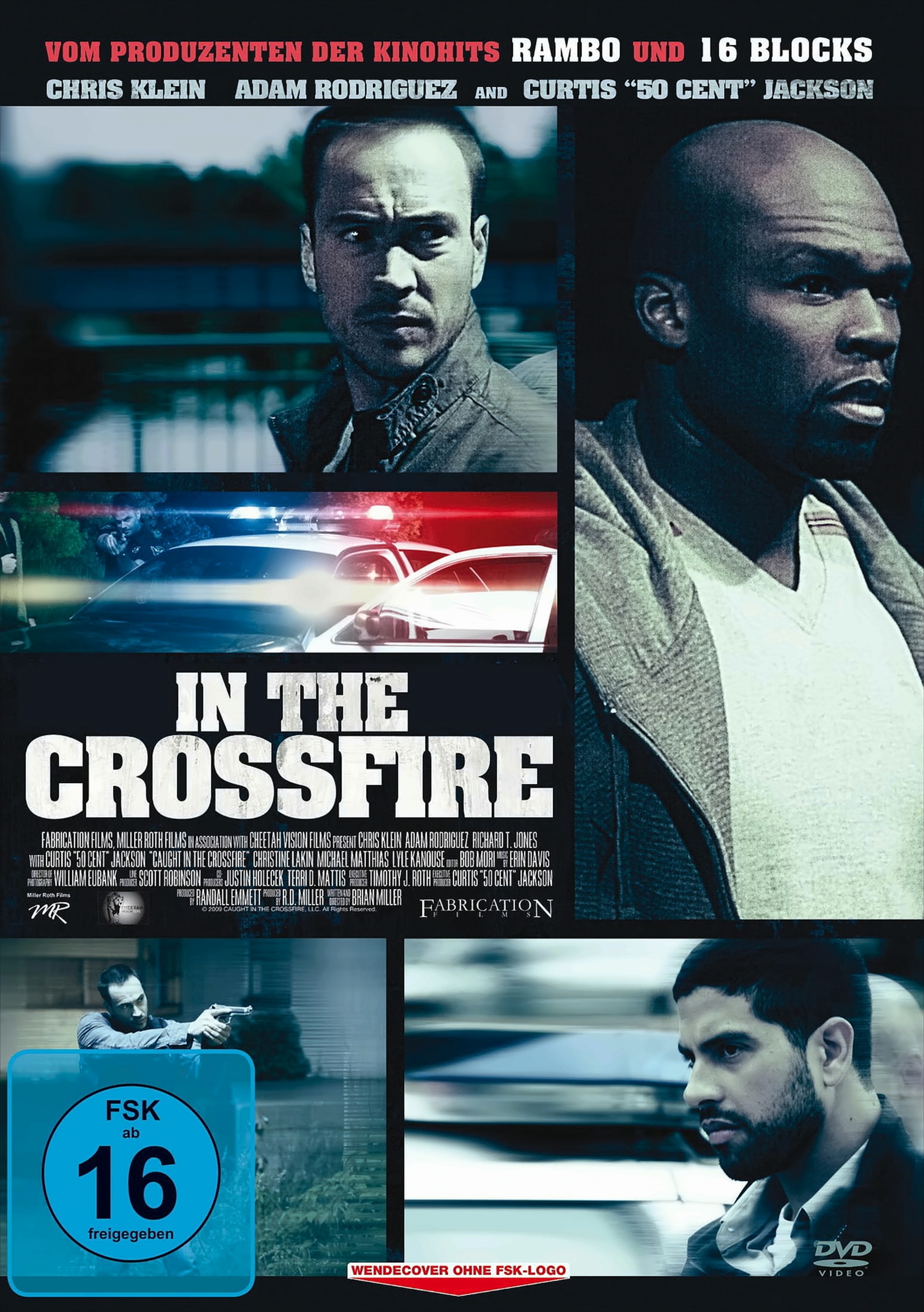 In the Crossfire - Bild 3