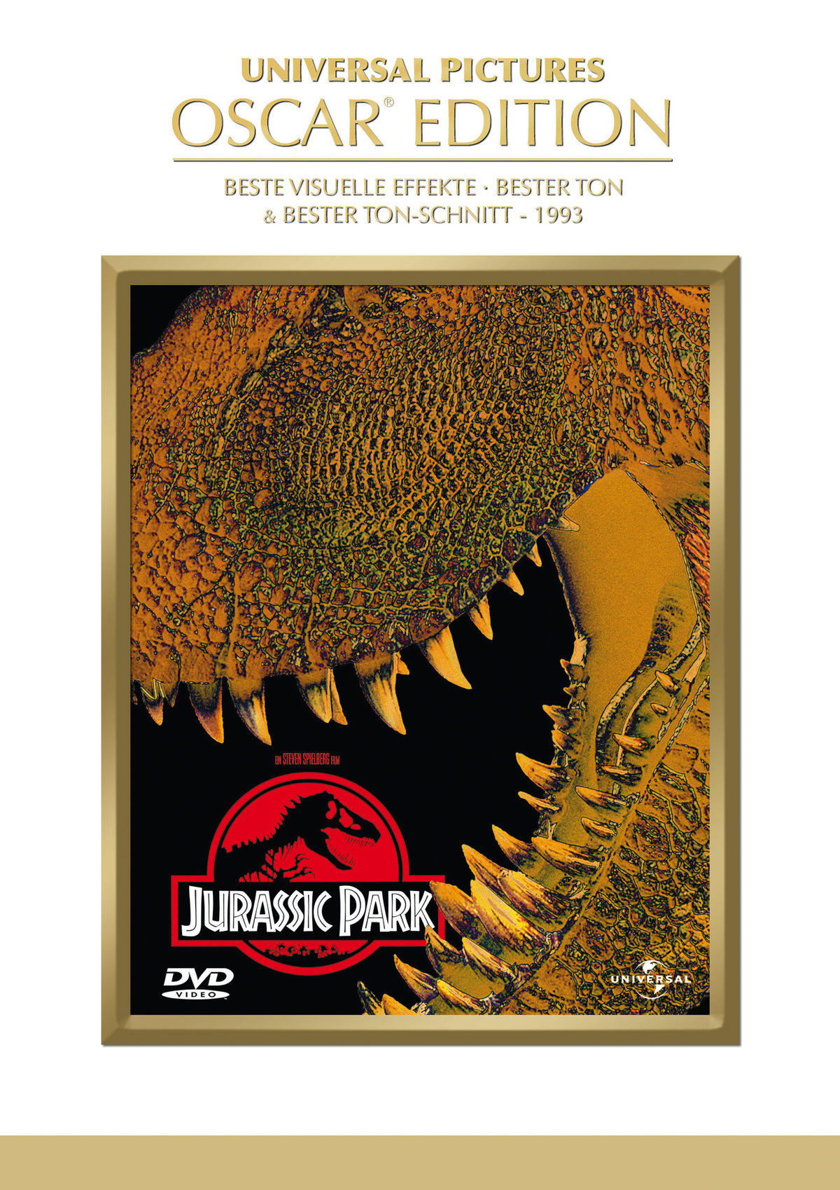 Jurassic Park (Oscar-Edition) - Bild 3