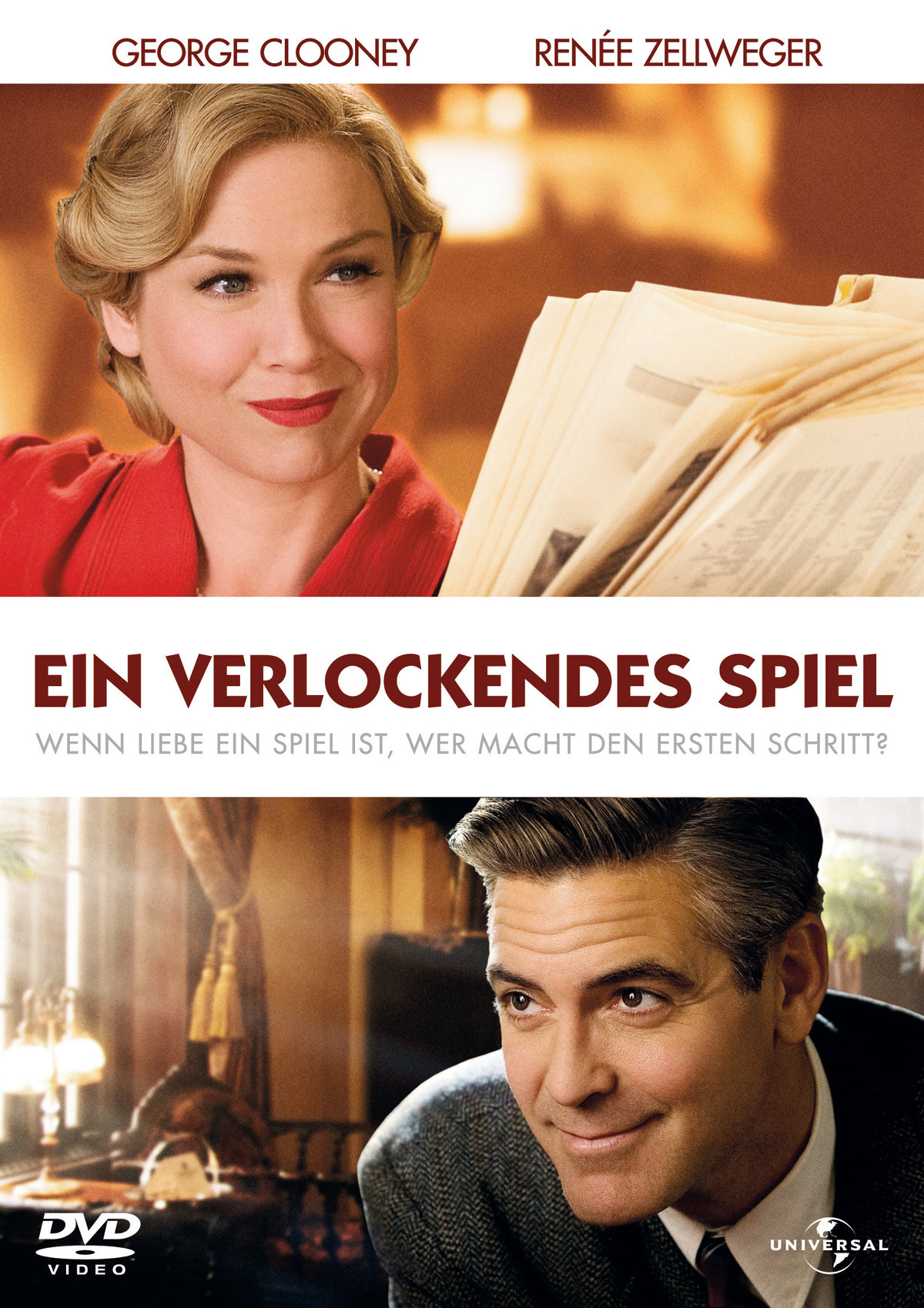 Verlockendes SpielDvd Rental - Bild 2