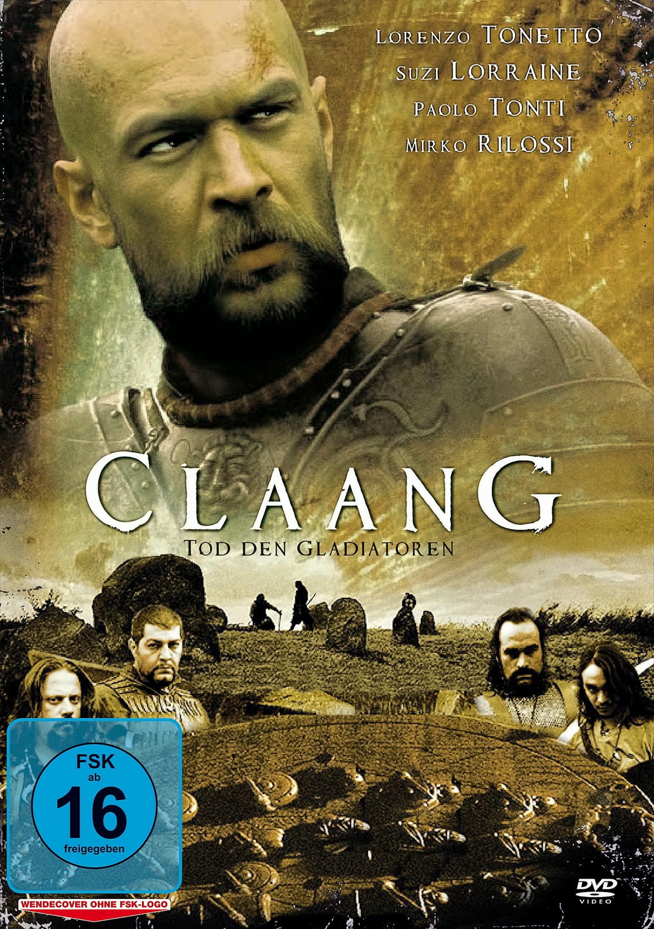 Claang (DVD) - Bild 3
