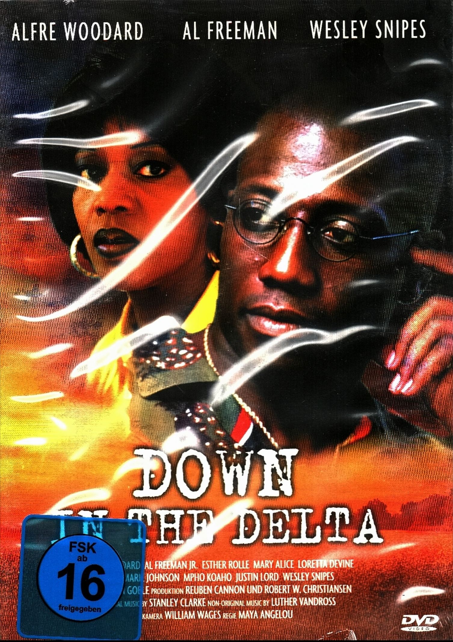 Down in the Delta