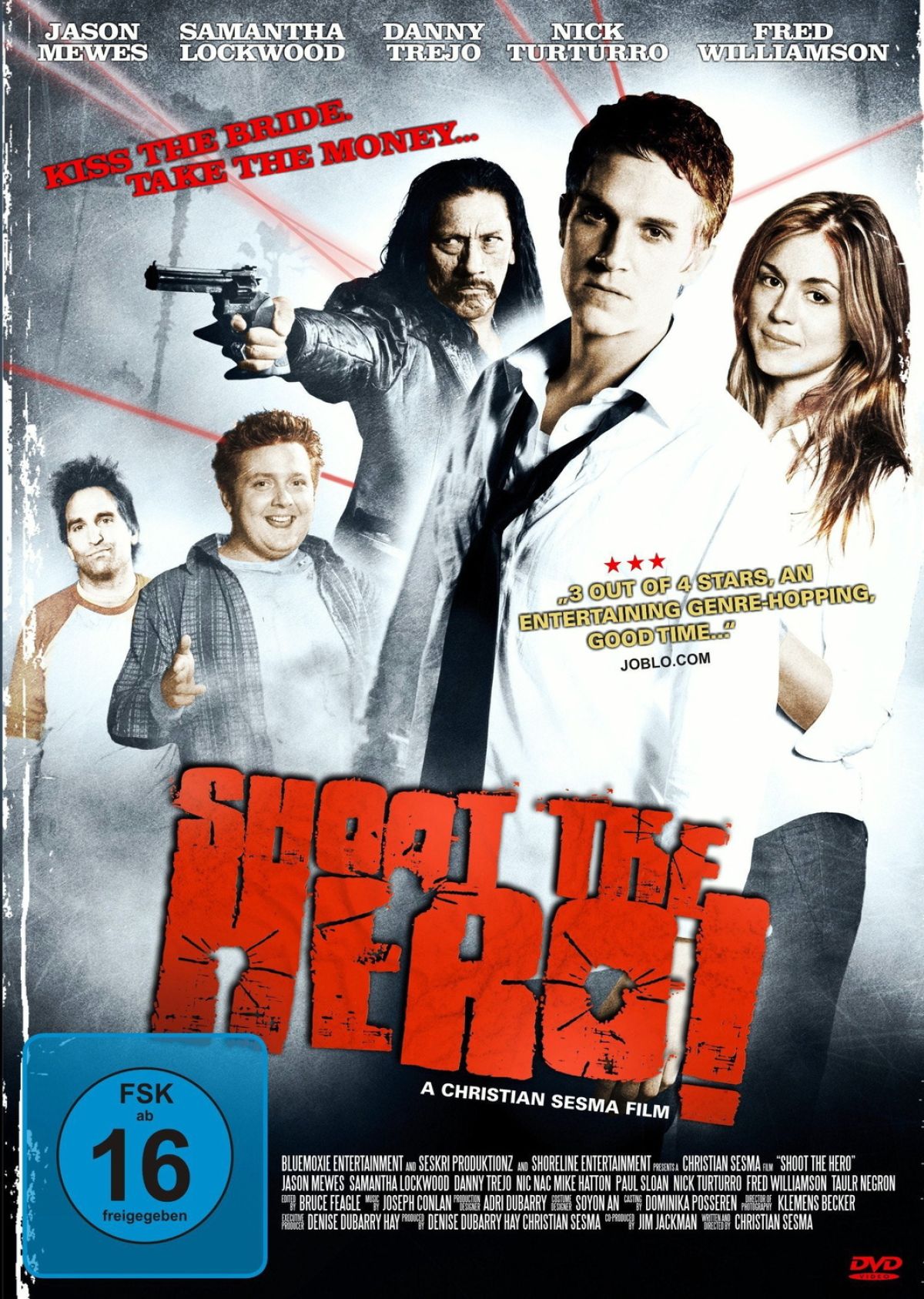 Shoot the Hero! - Bild 3