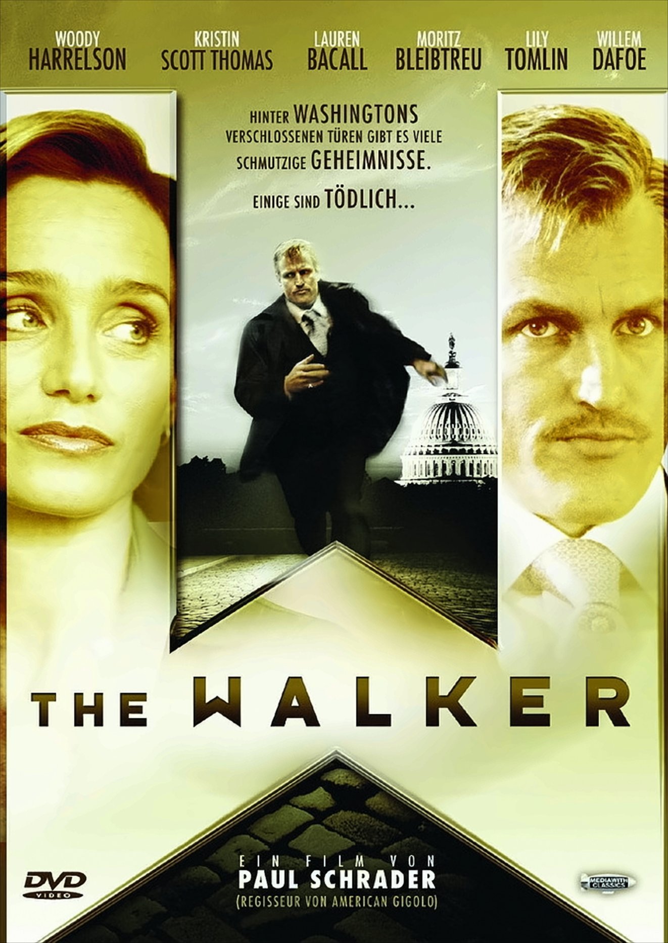The Walker [DVD] [2009] - Bild 3