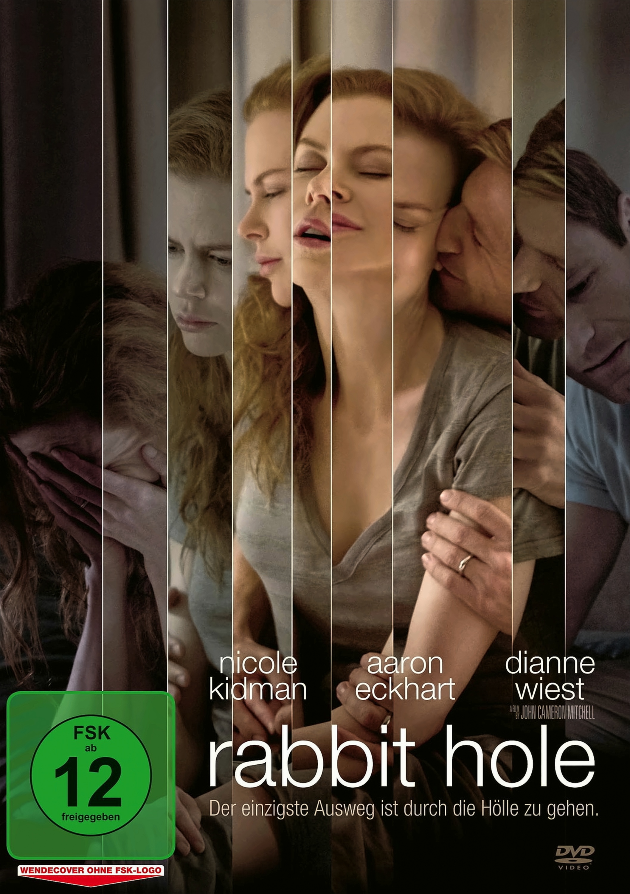 Rabbit Hole [DVD] [2011] - Bild 3