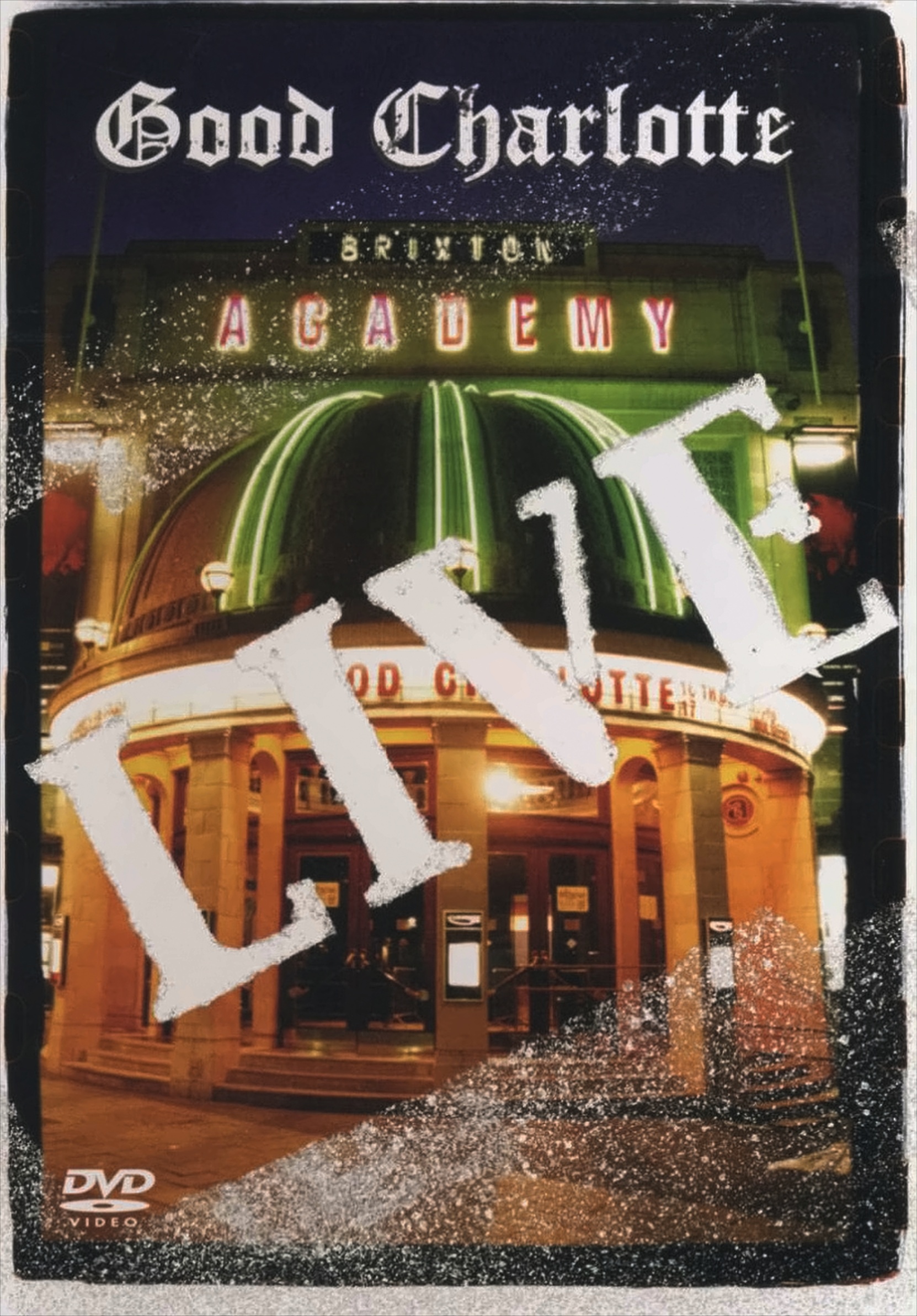 Good Charlotte - Live At Brixton Academy - Bild 3