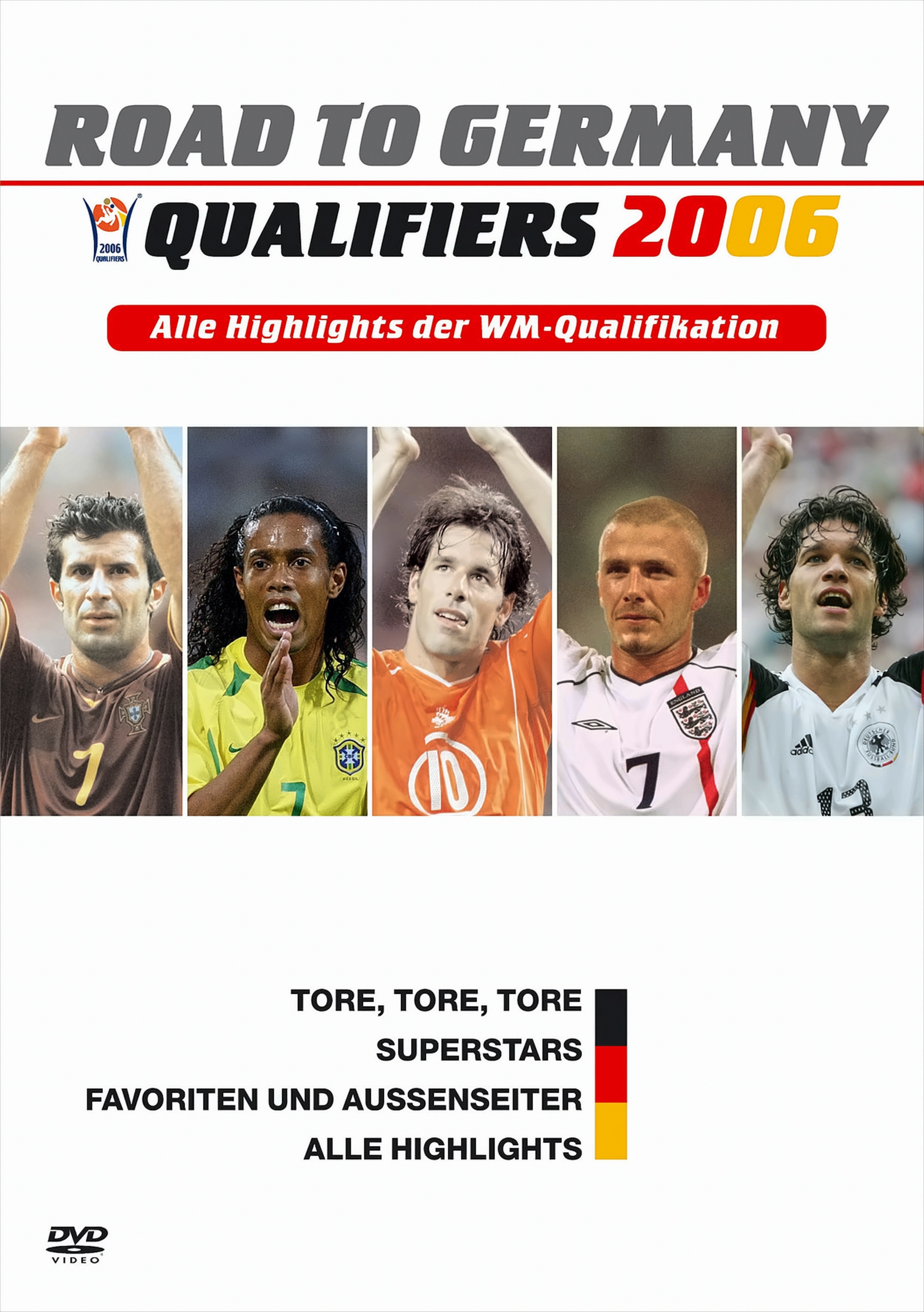 Road to Germany - Bild 3