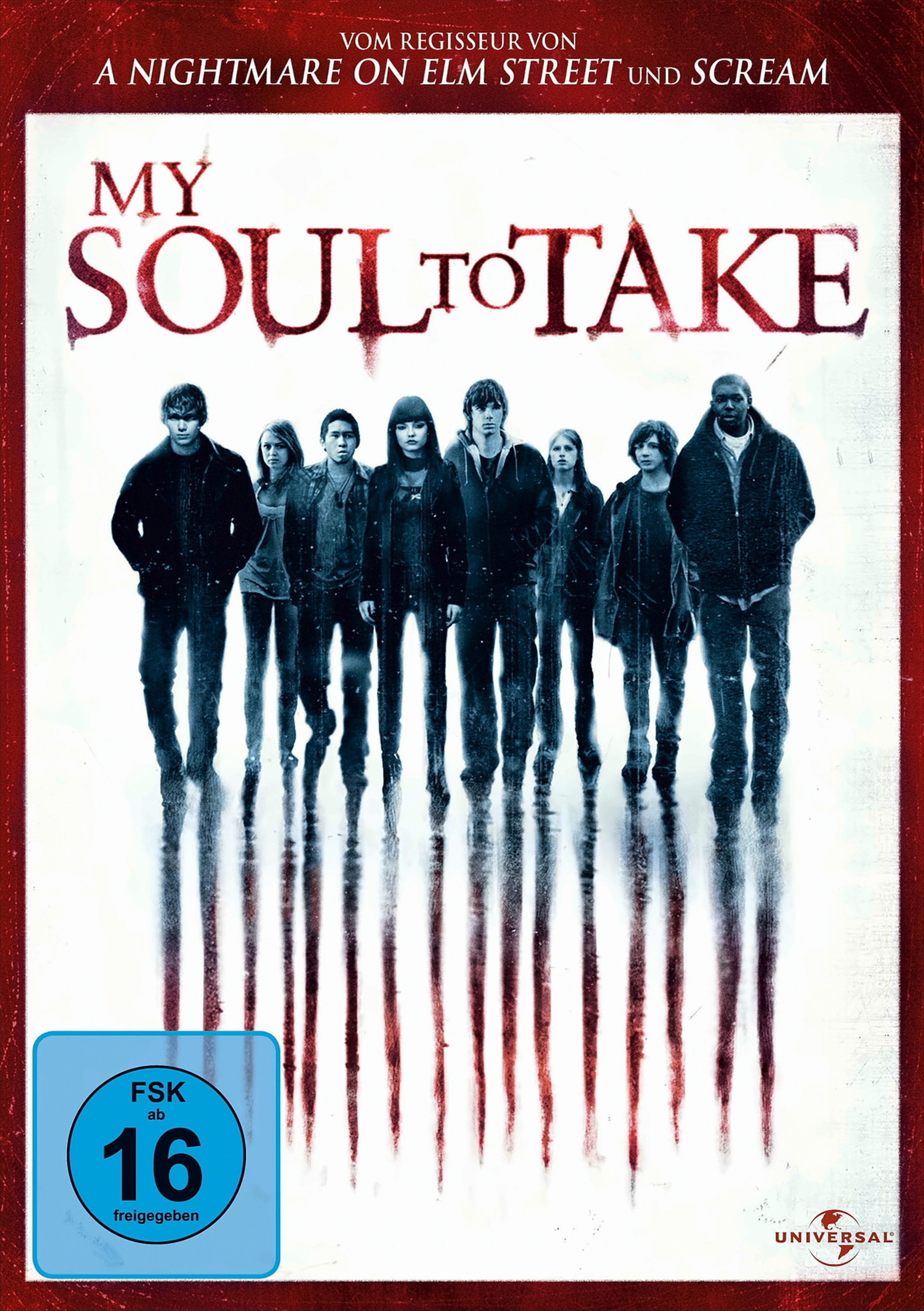My Soul to Take - Bild 3