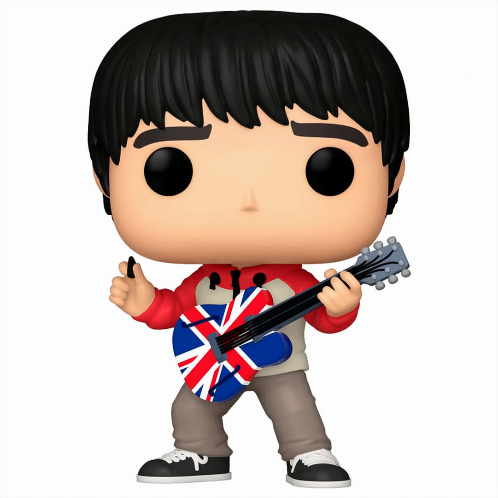 POP - Musik - Oasis - Noel Gallagher