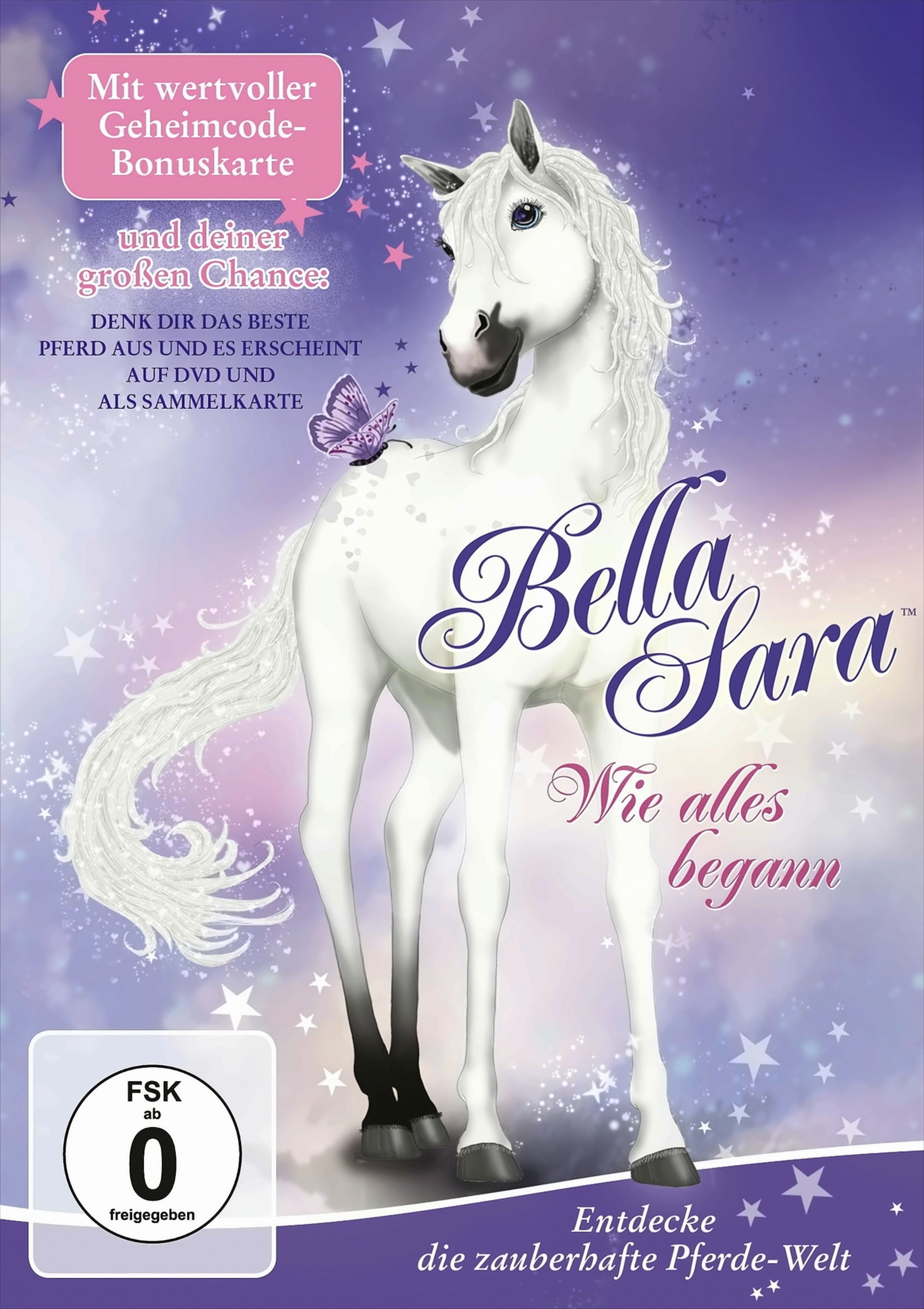 Bella Sara - Wie alles begann - Bild 3