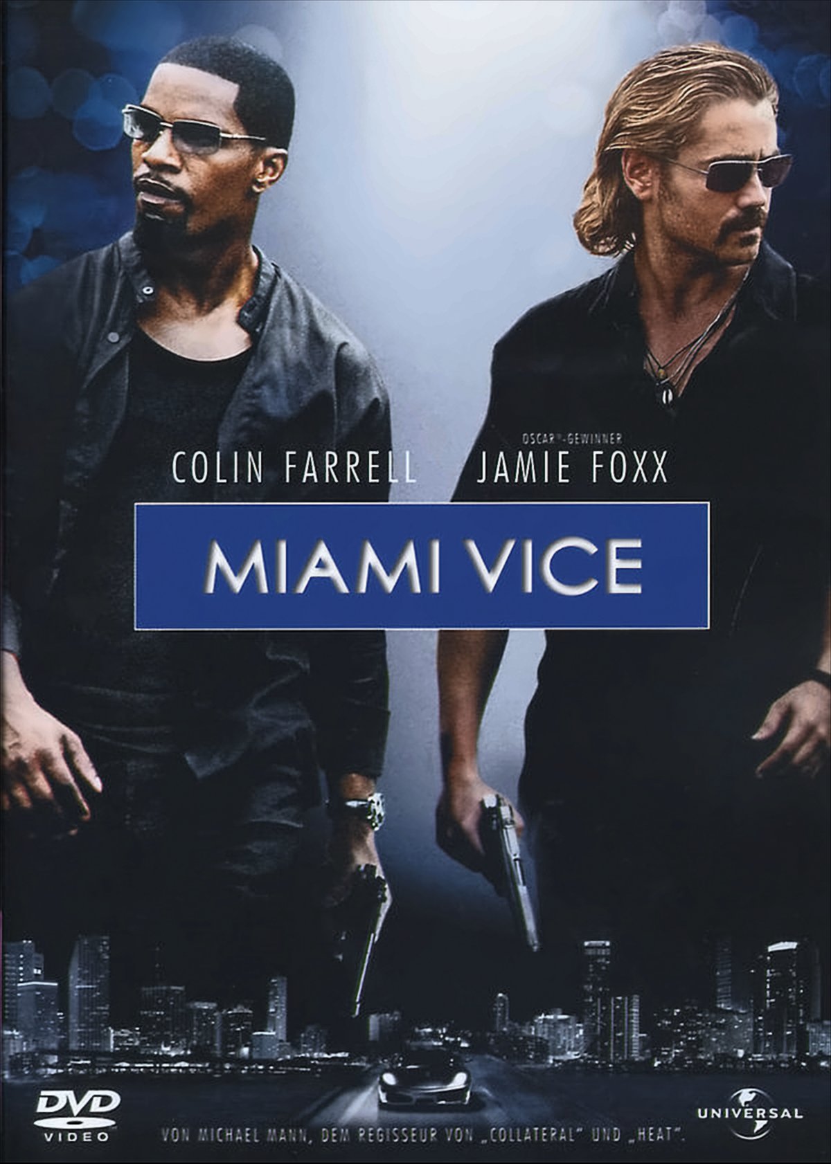 Miami Vice-Film Dvd Rental - Bild 2
