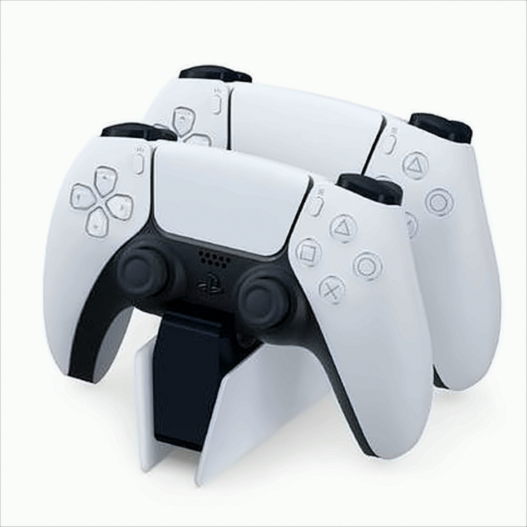 Playstation Dualsense-Ladestation (Für Ps5) - Image 12