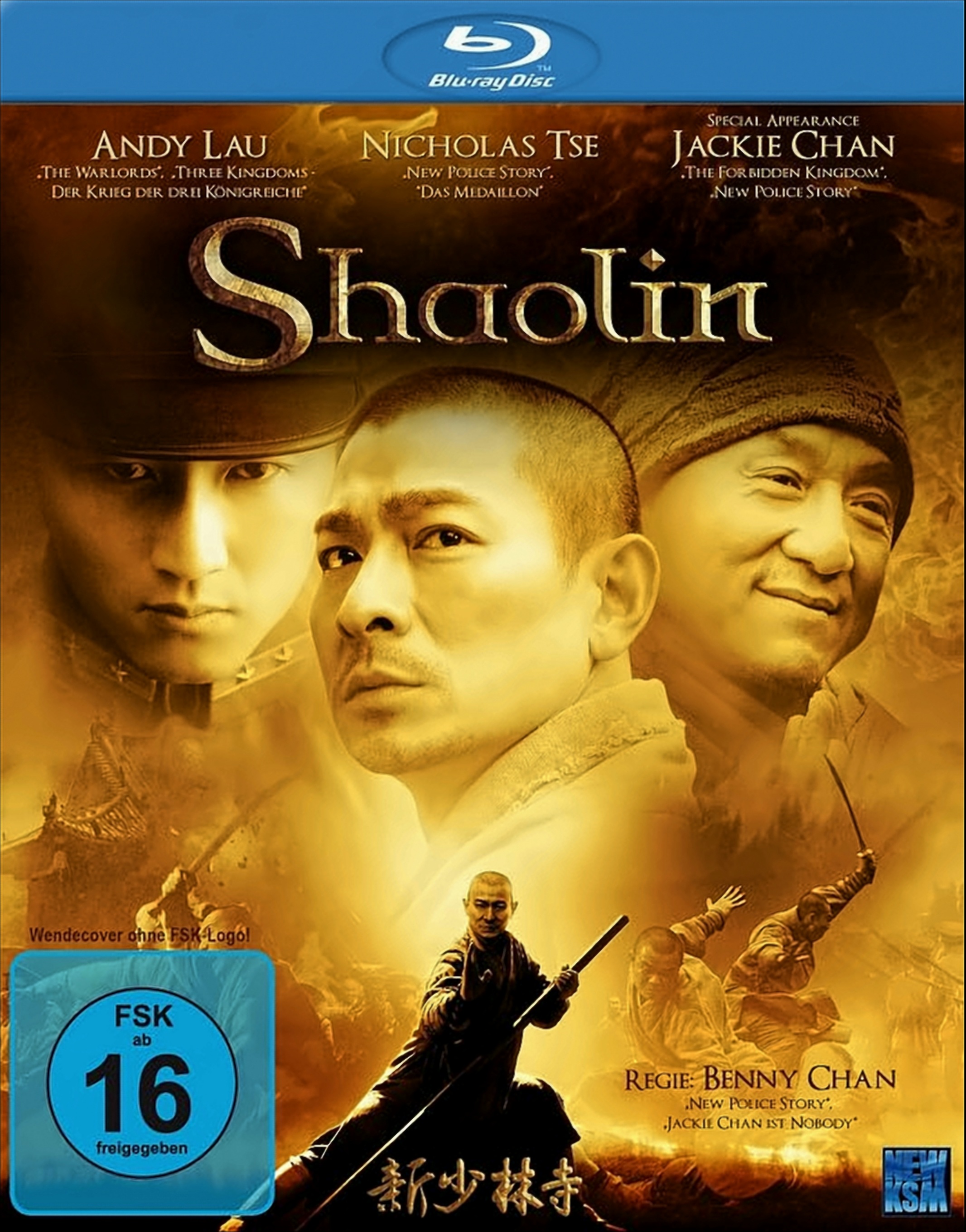 Shaolin - Bild 4