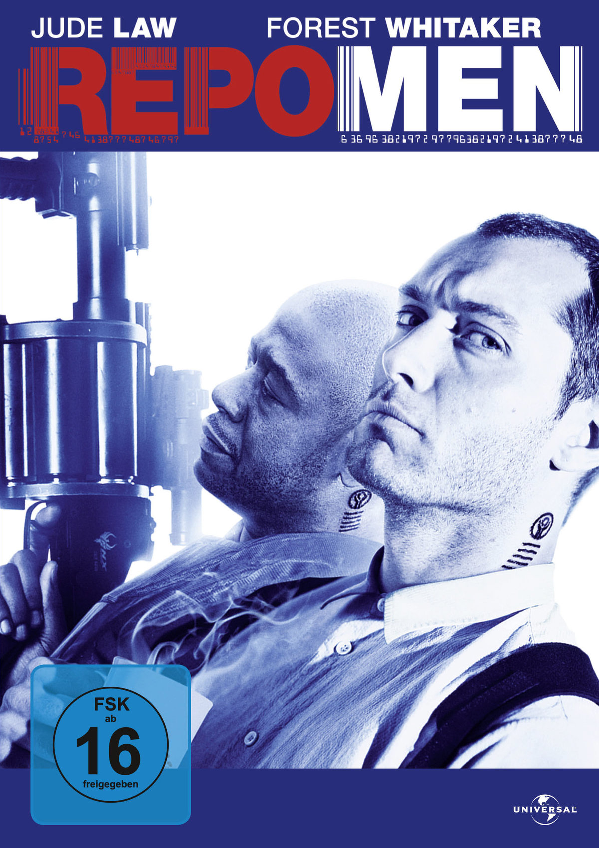 Repo Men (DVD) - Bild 3