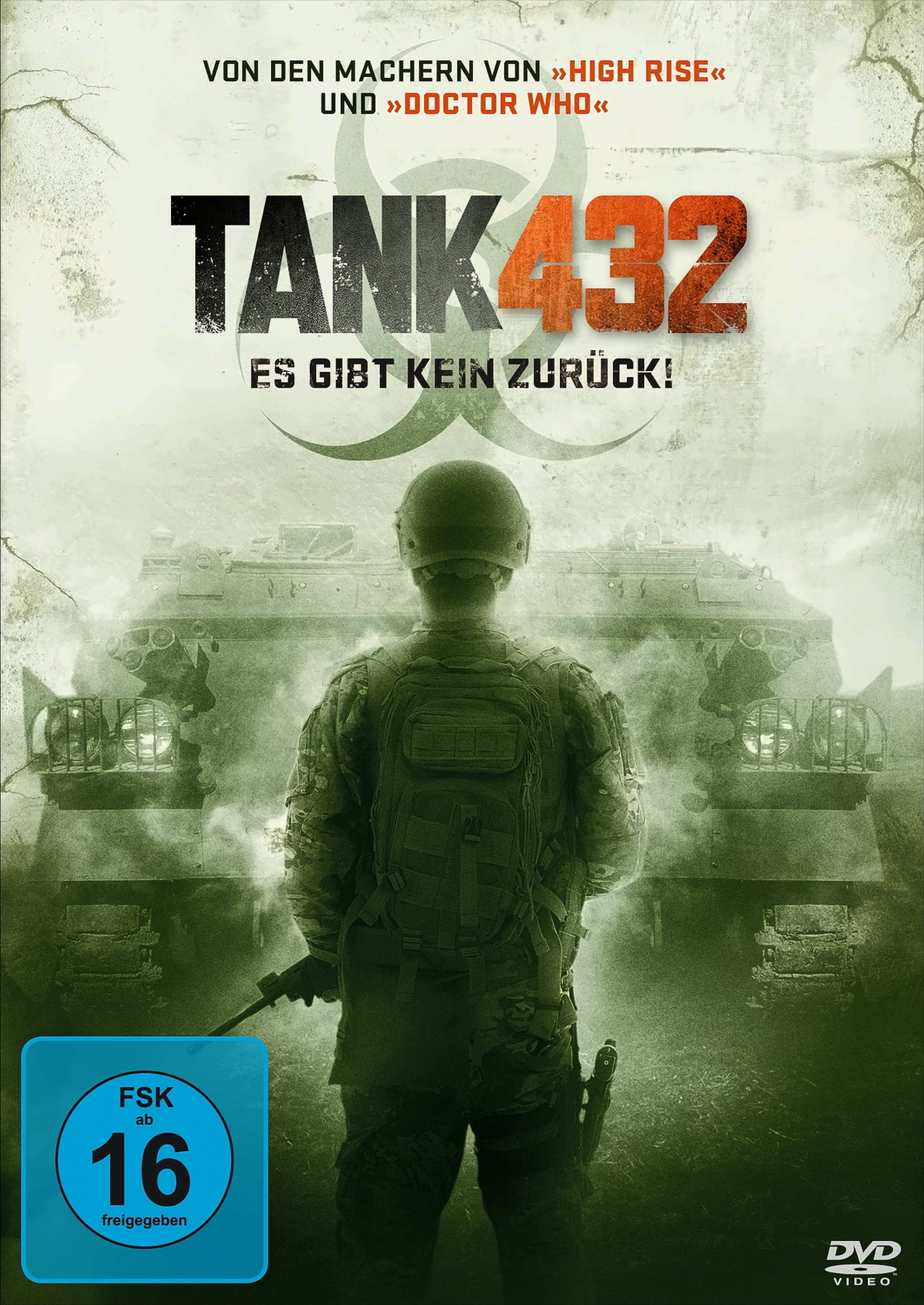 Tank 432 (DVD) - Bild 3