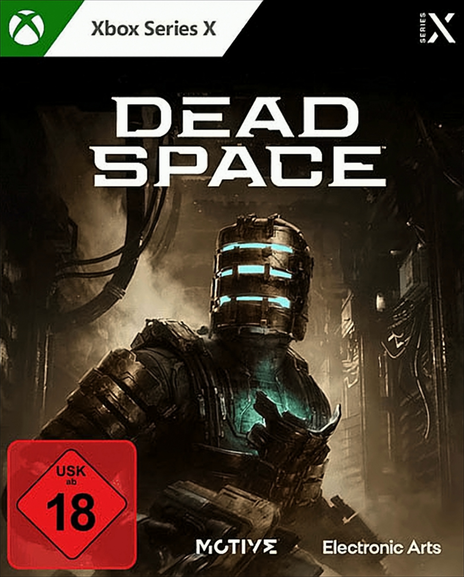 Dead Space (Xbox Series X) Action - Bild 3