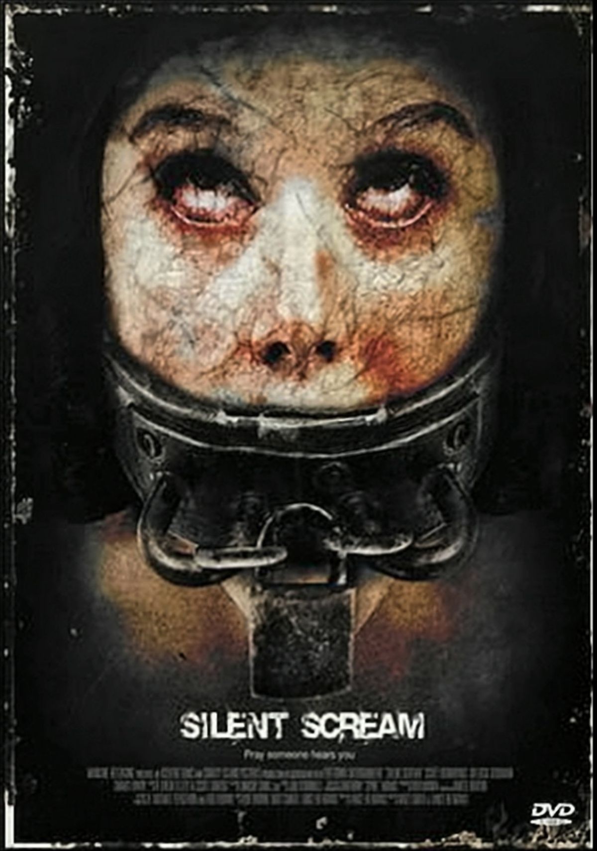 Silent Scream ( Horror-Thriller UNCUT ) mit Shanti Lowry, Melissa Schuman - Bild 5