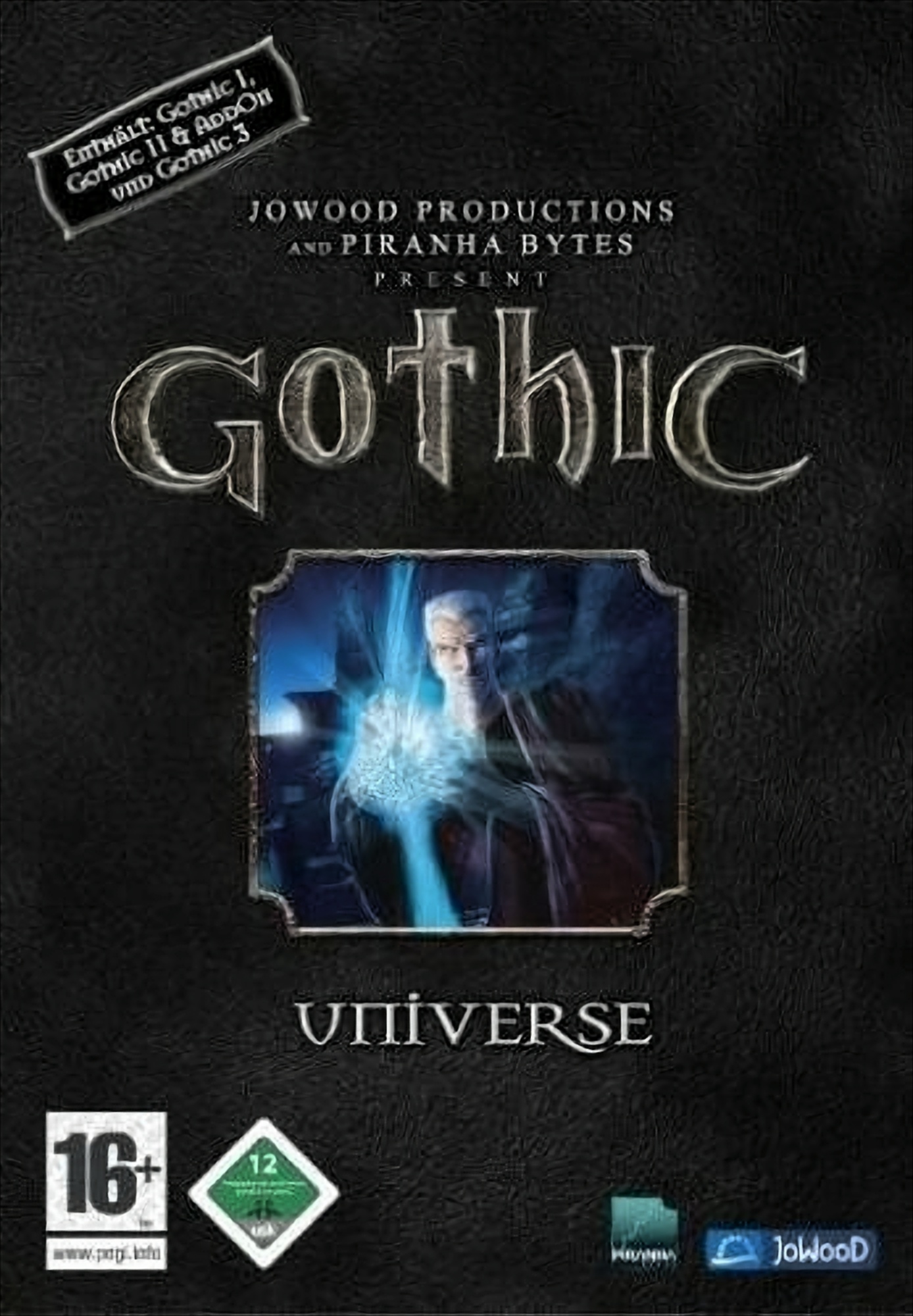 Gothic Universe [PC] - Bild 3