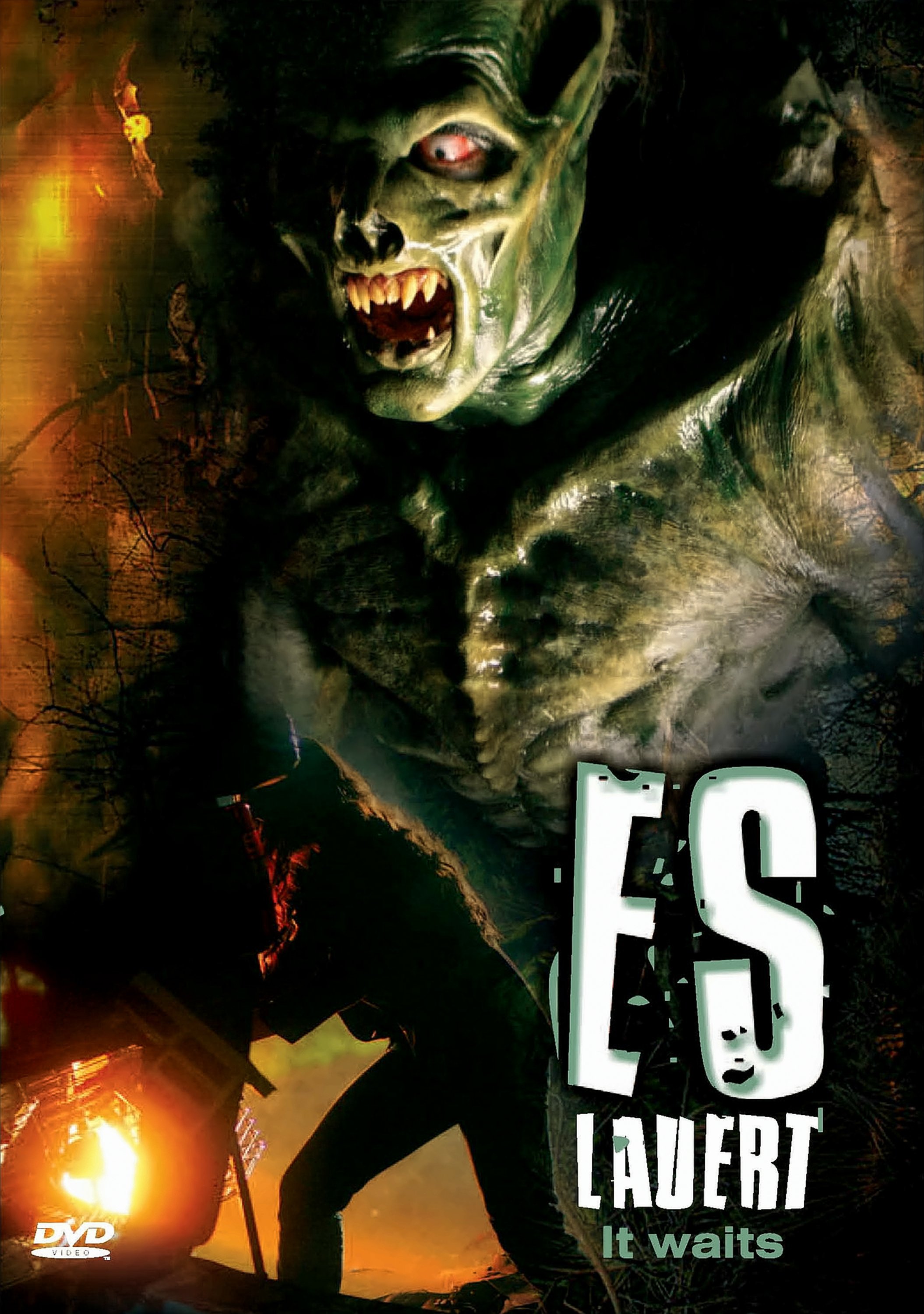 Es lauert (DVD) - Bild 3