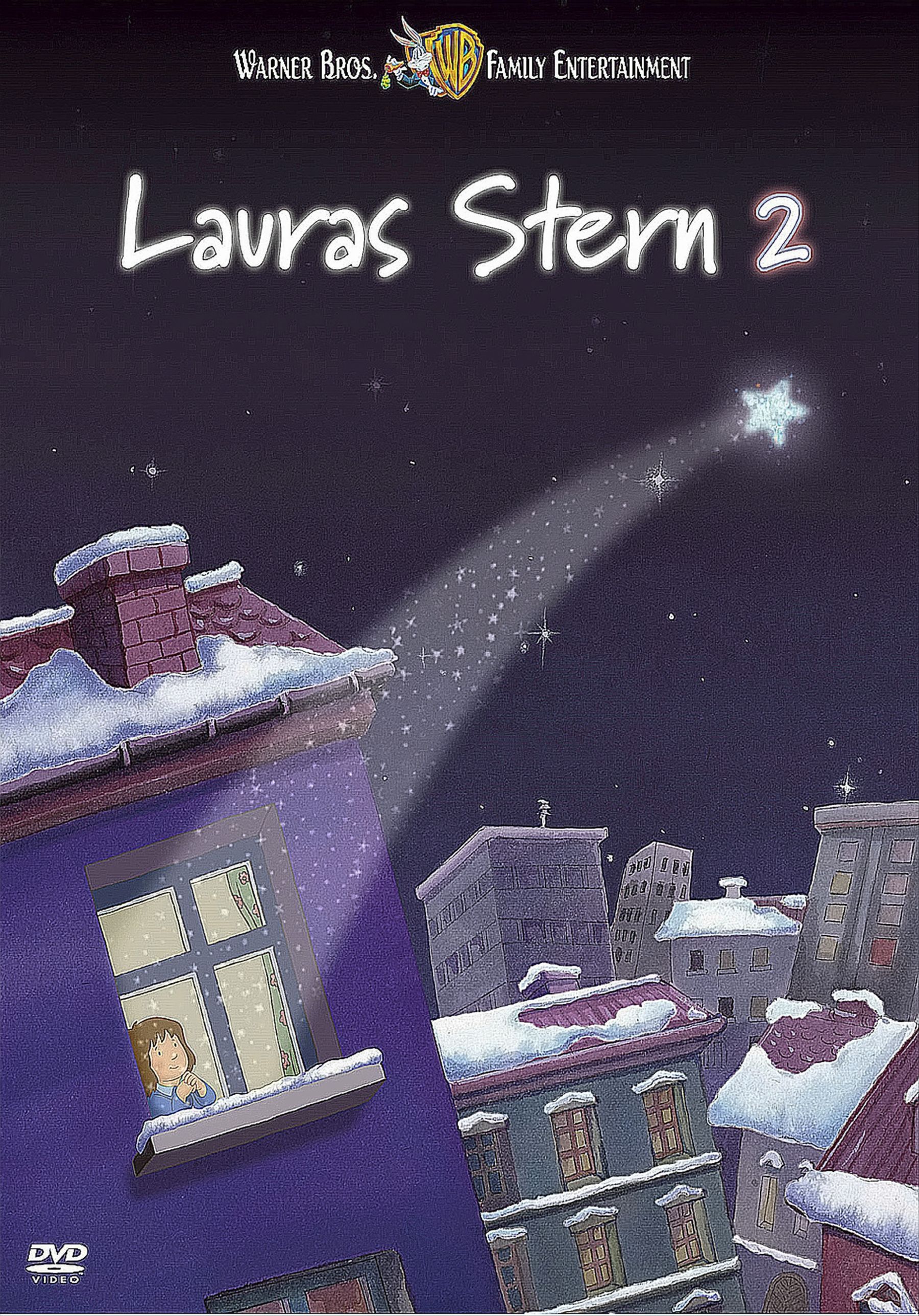 Lauras Stern 2 DVD Film Kinder Familie - Bild 3