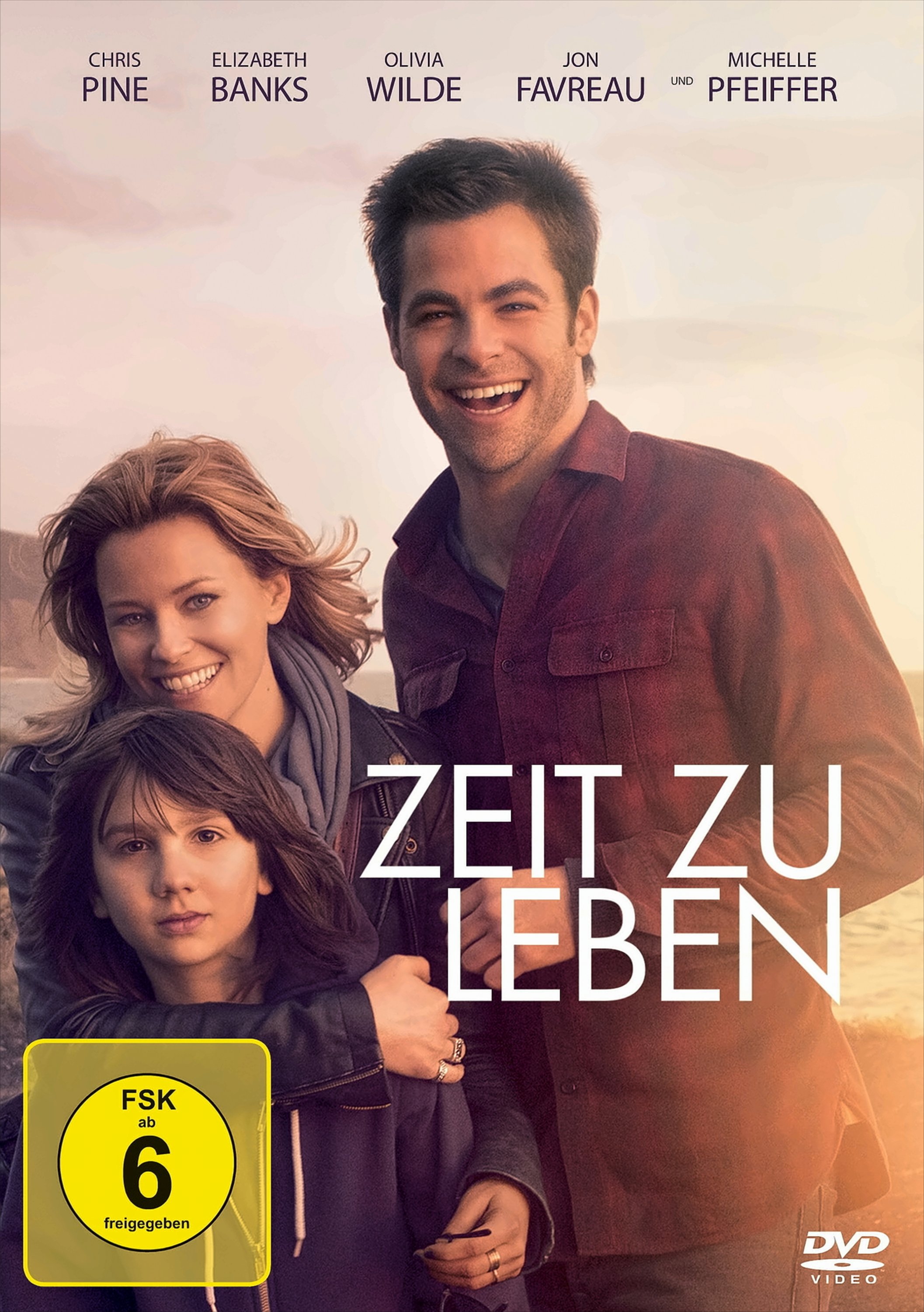 Zeit zu leben (DVD) - Bild 3