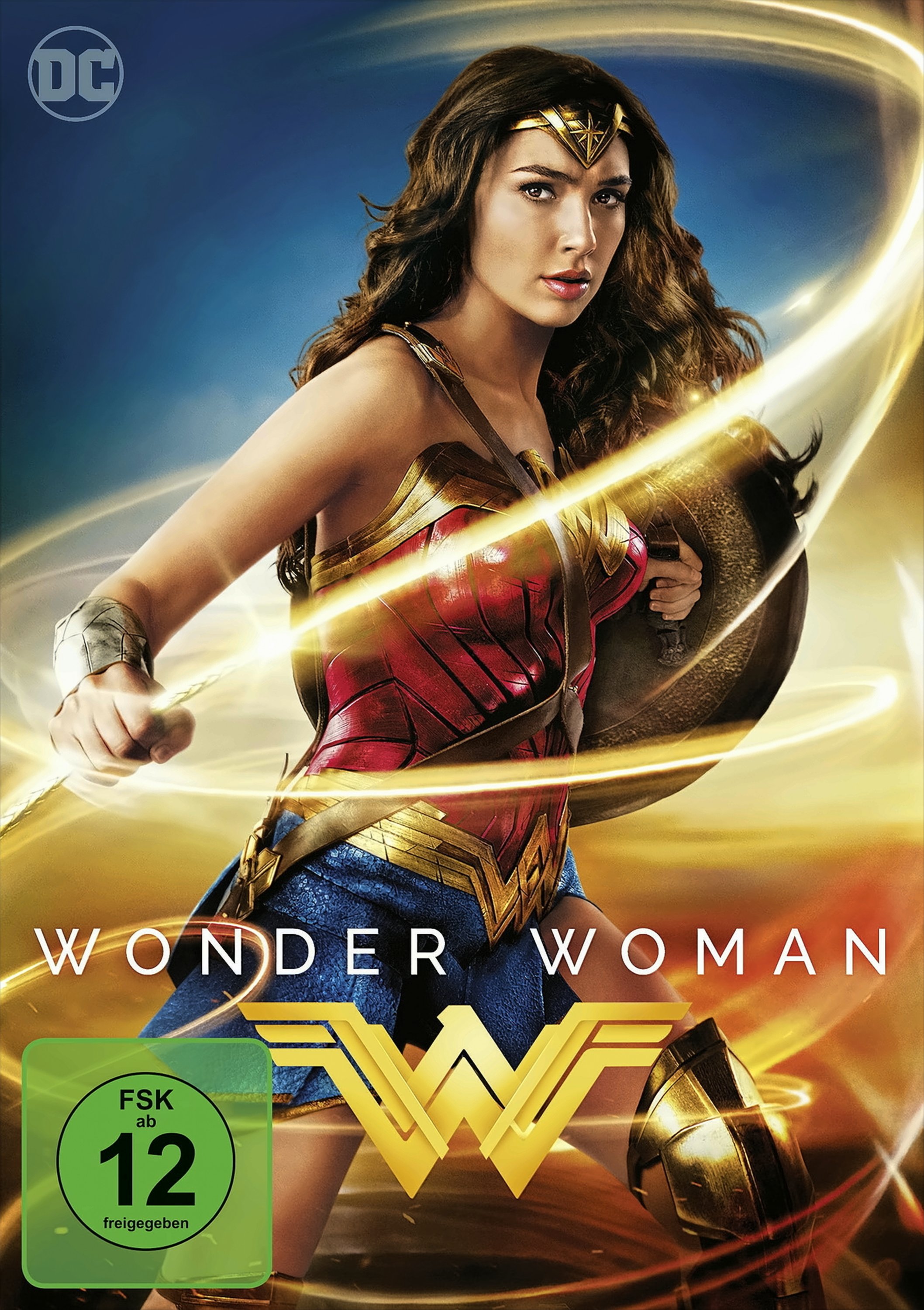 Warner Home Video Wonder Woman - Bild 6