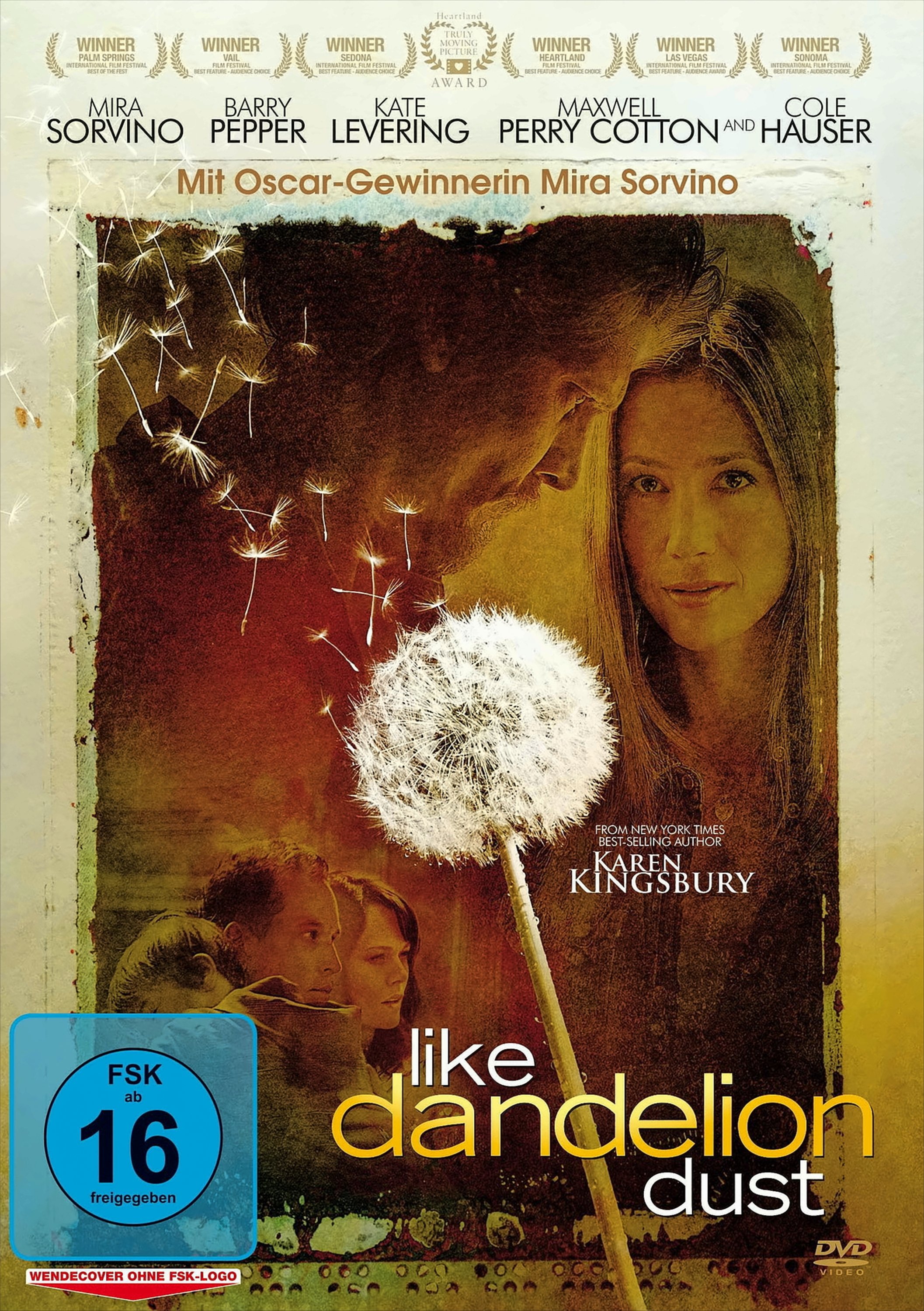 Like Dandelion Dust - Bild 3