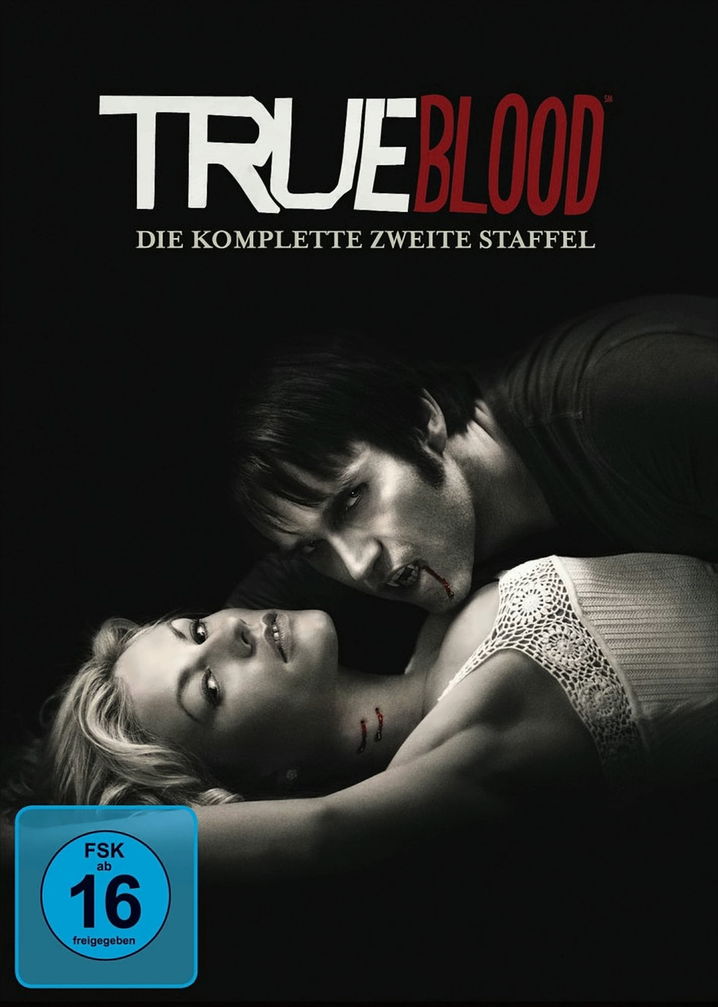 True Blood - Die komplette zweite Staffel [5 DVDs] - Bild 6