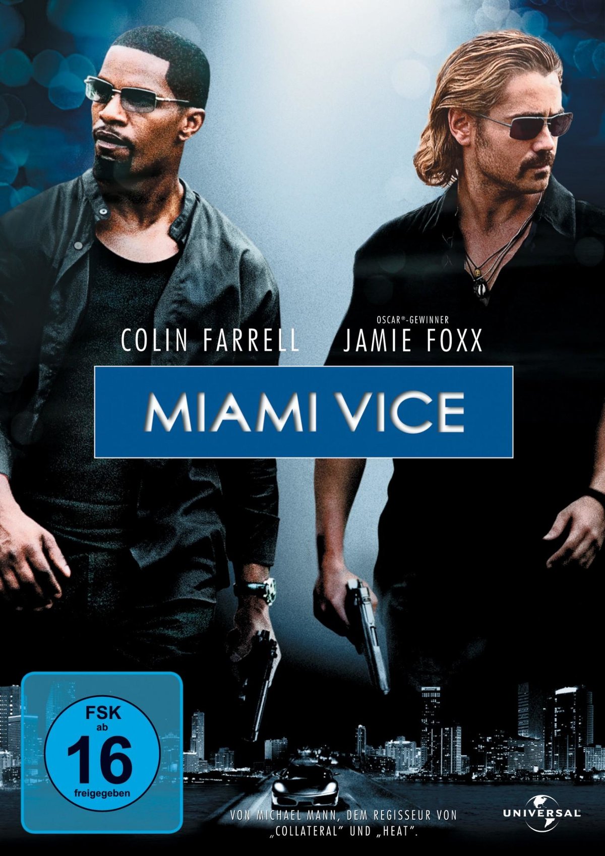 Miami Vice DVD Film - Bild 4