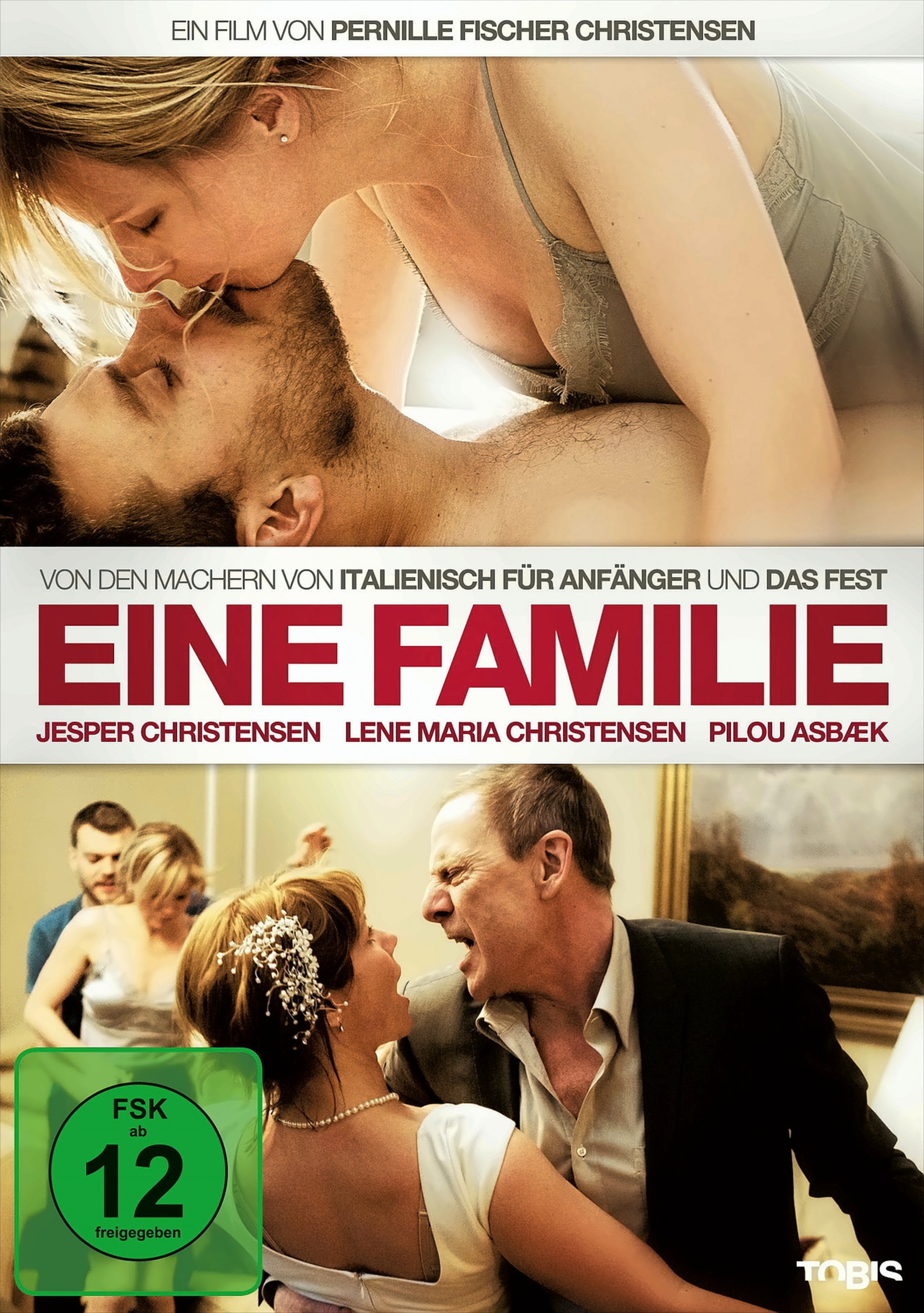 Eine Familie [DVD] [2011] - Bild 3
