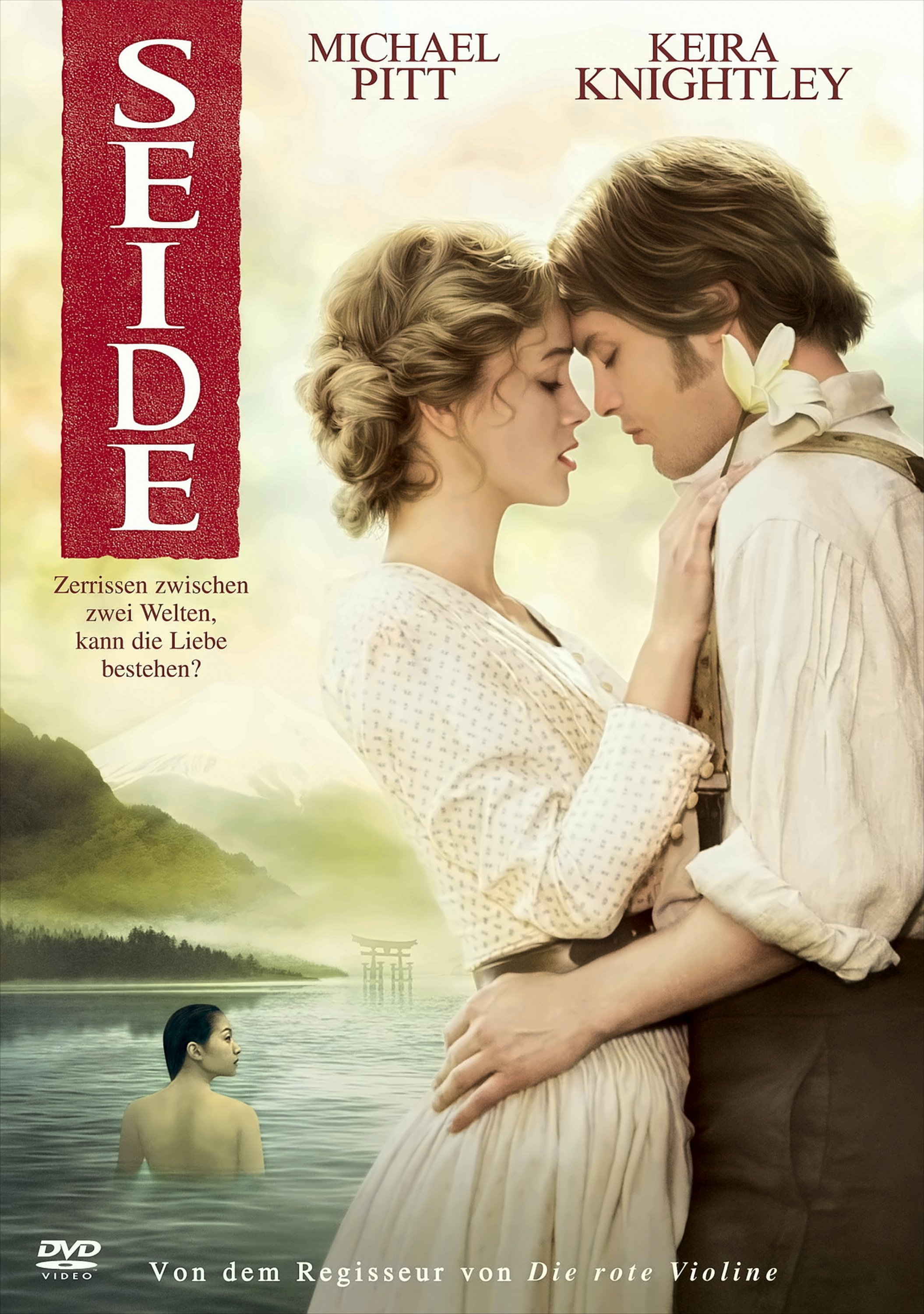 Seide - Bild 3
