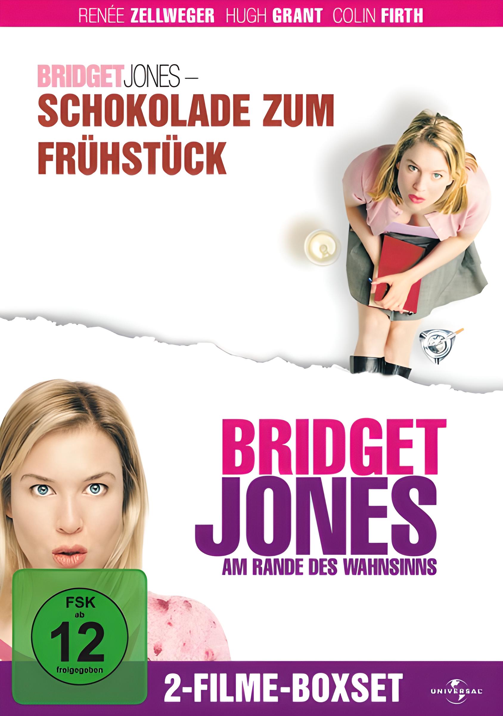 Bridget Jones - 2-Filme-Boxset [2 DVDs] - Bild 10