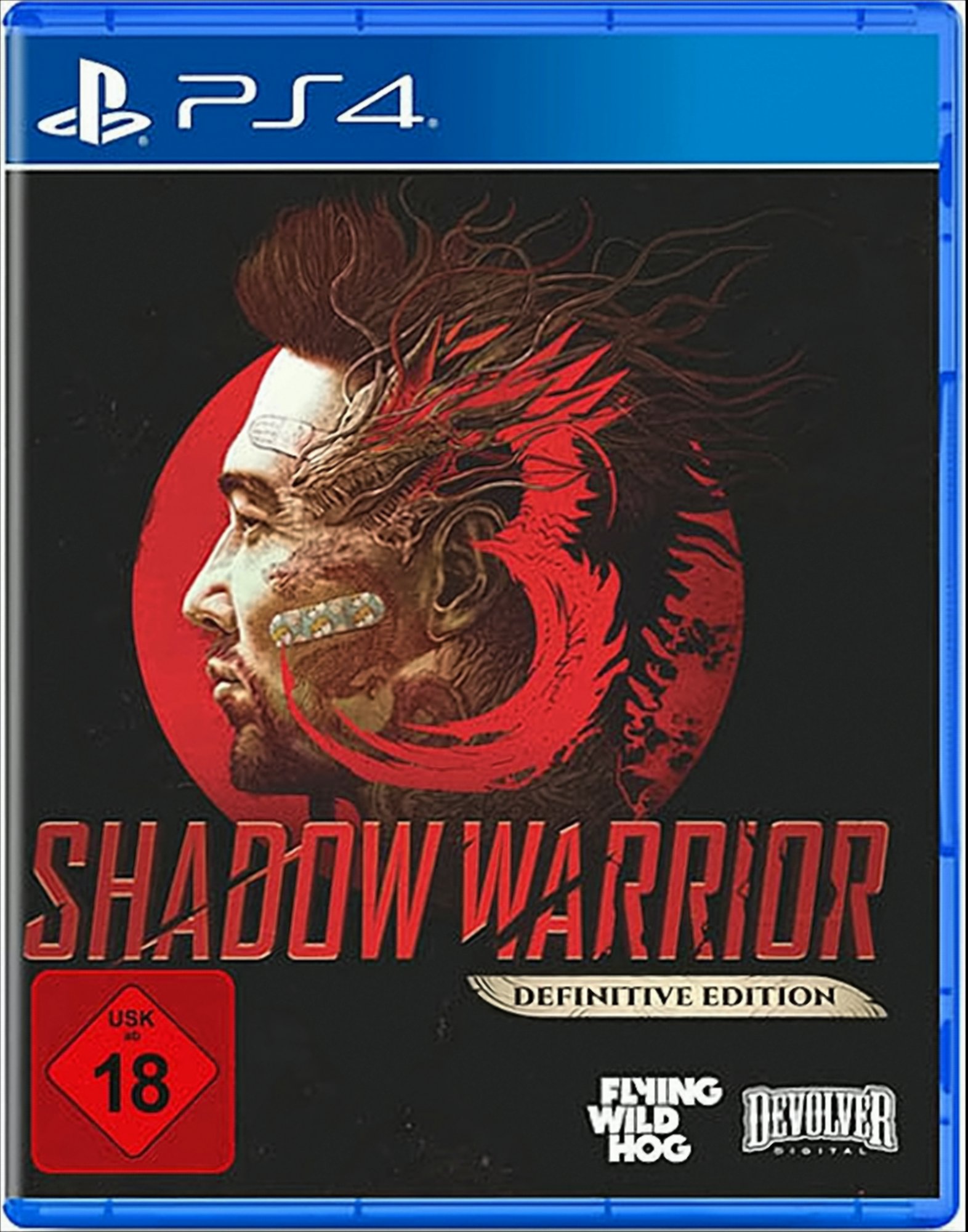 Shadow Warrior 3: Definitive Edition - PS4 - Bild 3