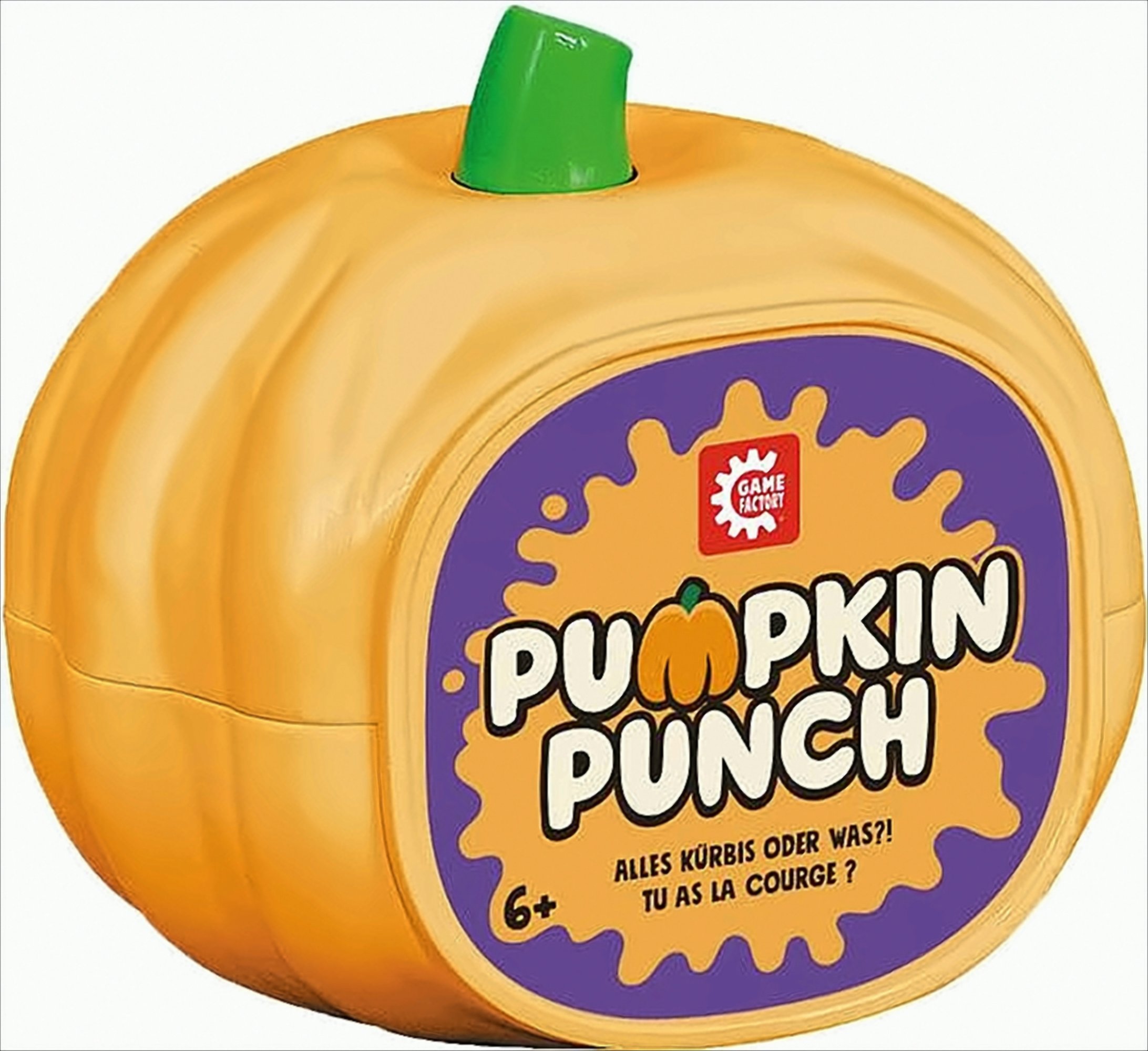 Gamefactory Pumpkin Punch - Bild 3